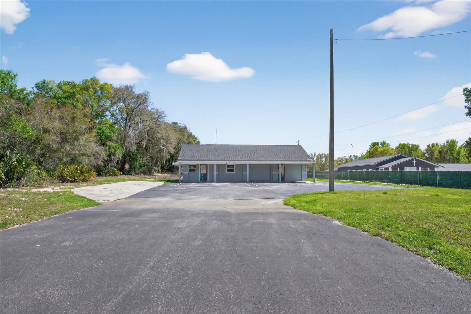 7781 N CARL G ROSE HWY, HERNANDO, FL, 34442