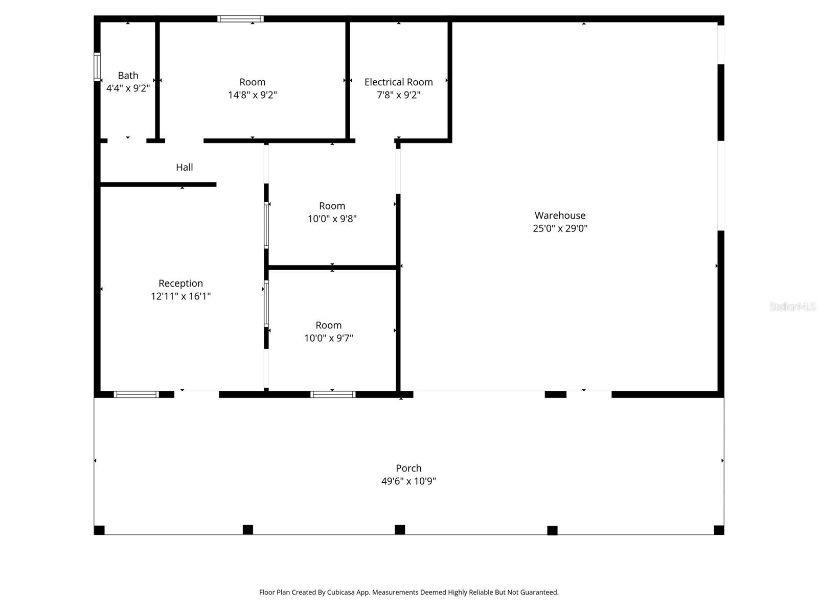 7781 N CARL G ROSE HWY, HERNANDO, FL, 34442