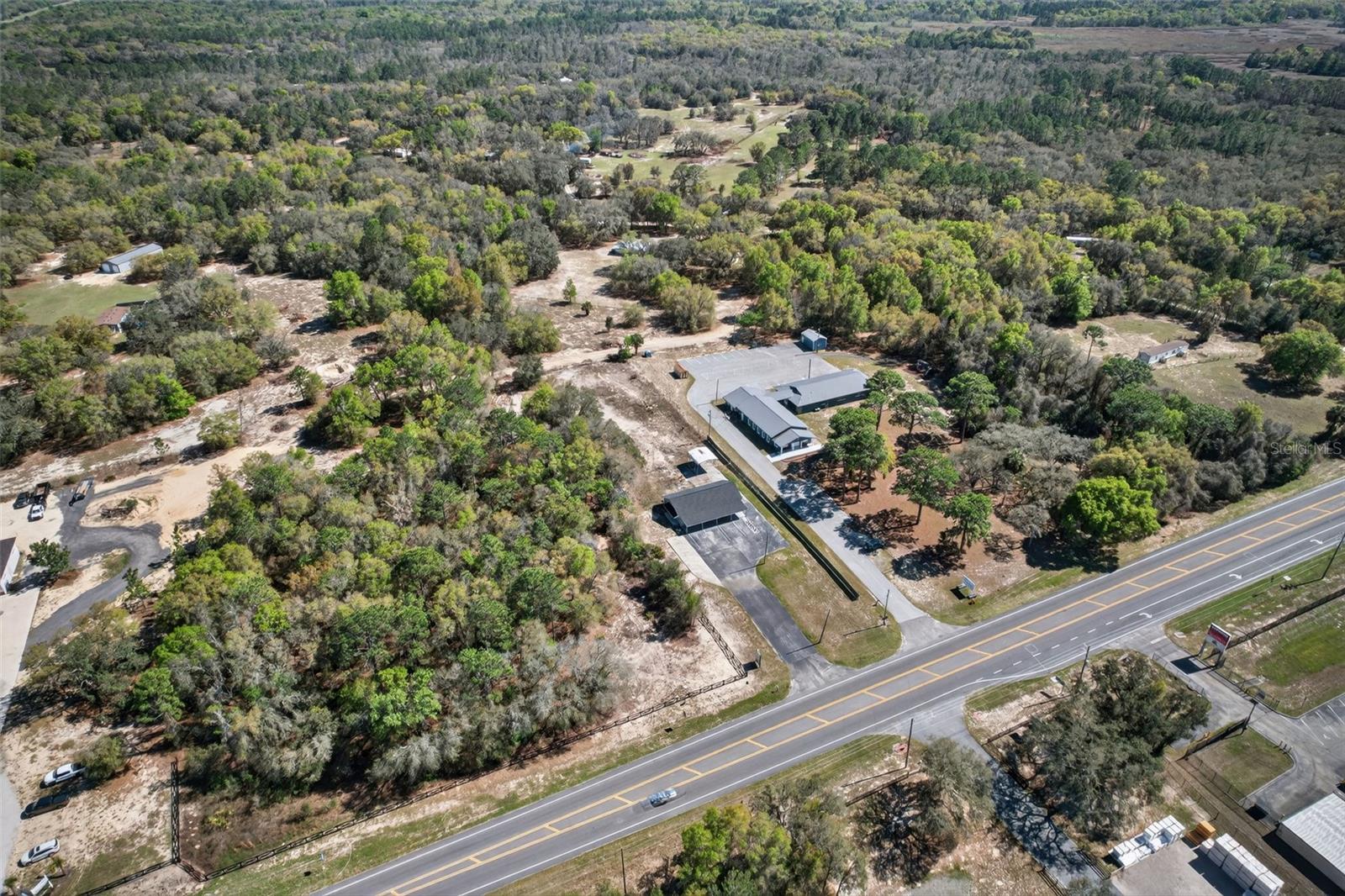 7781 N CARL G ROSE HWY, HERNANDO, FL, 34442