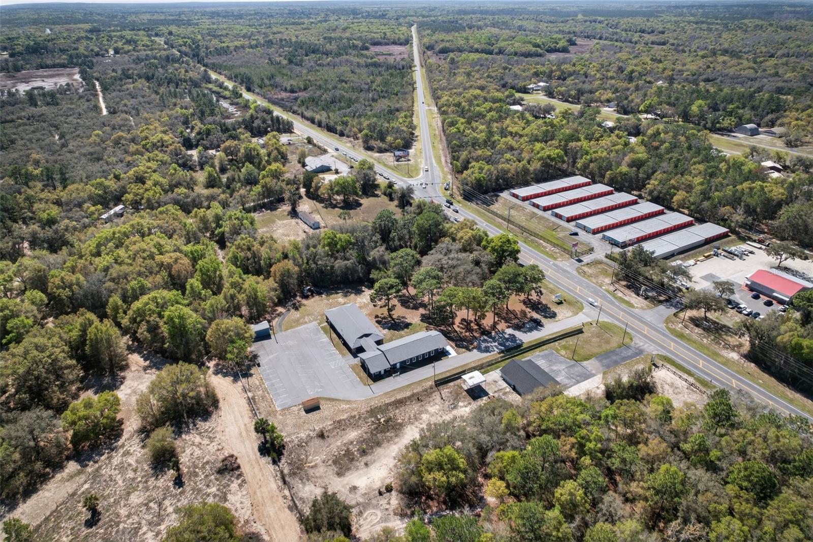 7781 N CARL G ROSE HWY, HERNANDO, FL, 34442