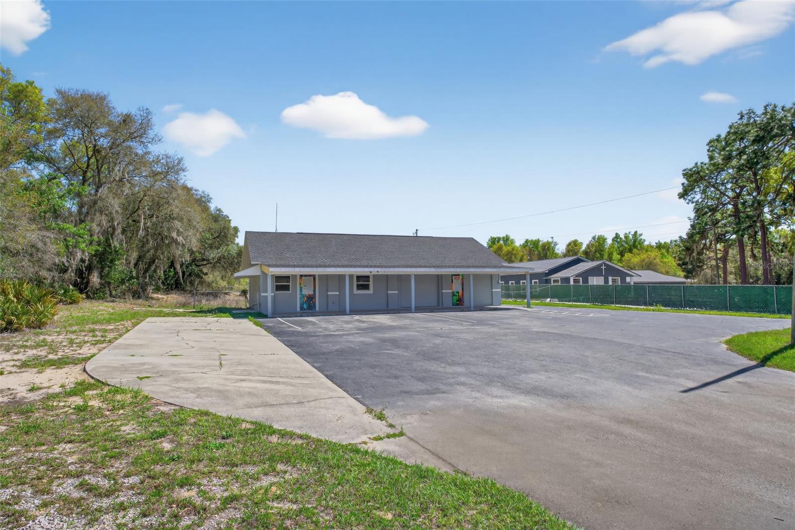 7781 N CARL G ROSE HWY, HERNANDO, FL, 34442