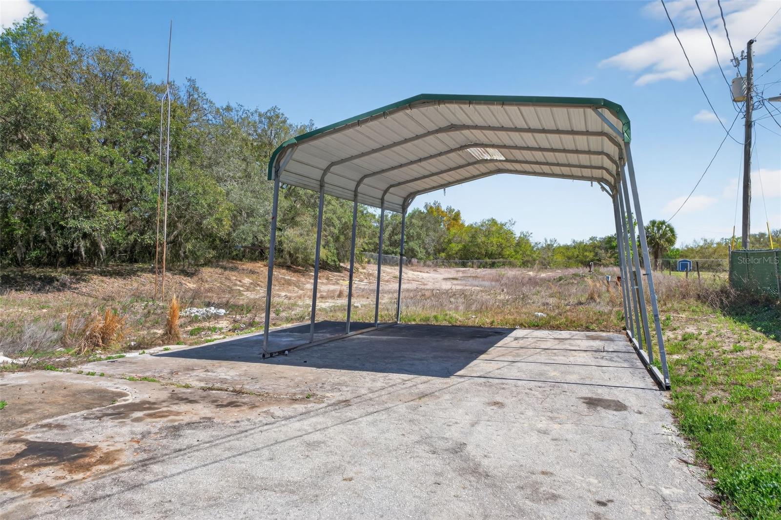 7781 N CARL G ROSE HWY, HERNANDO, FL, 34442