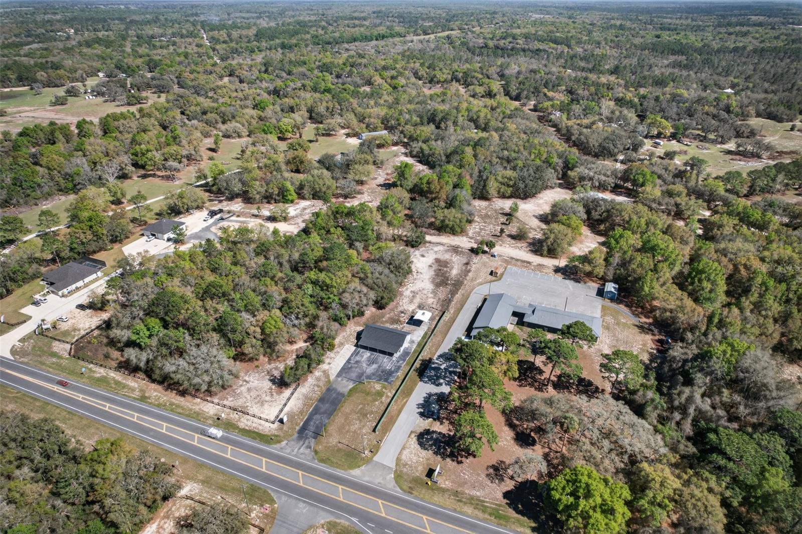 7781 N CARL G ROSE HWY, HERNANDO, FL, 34442