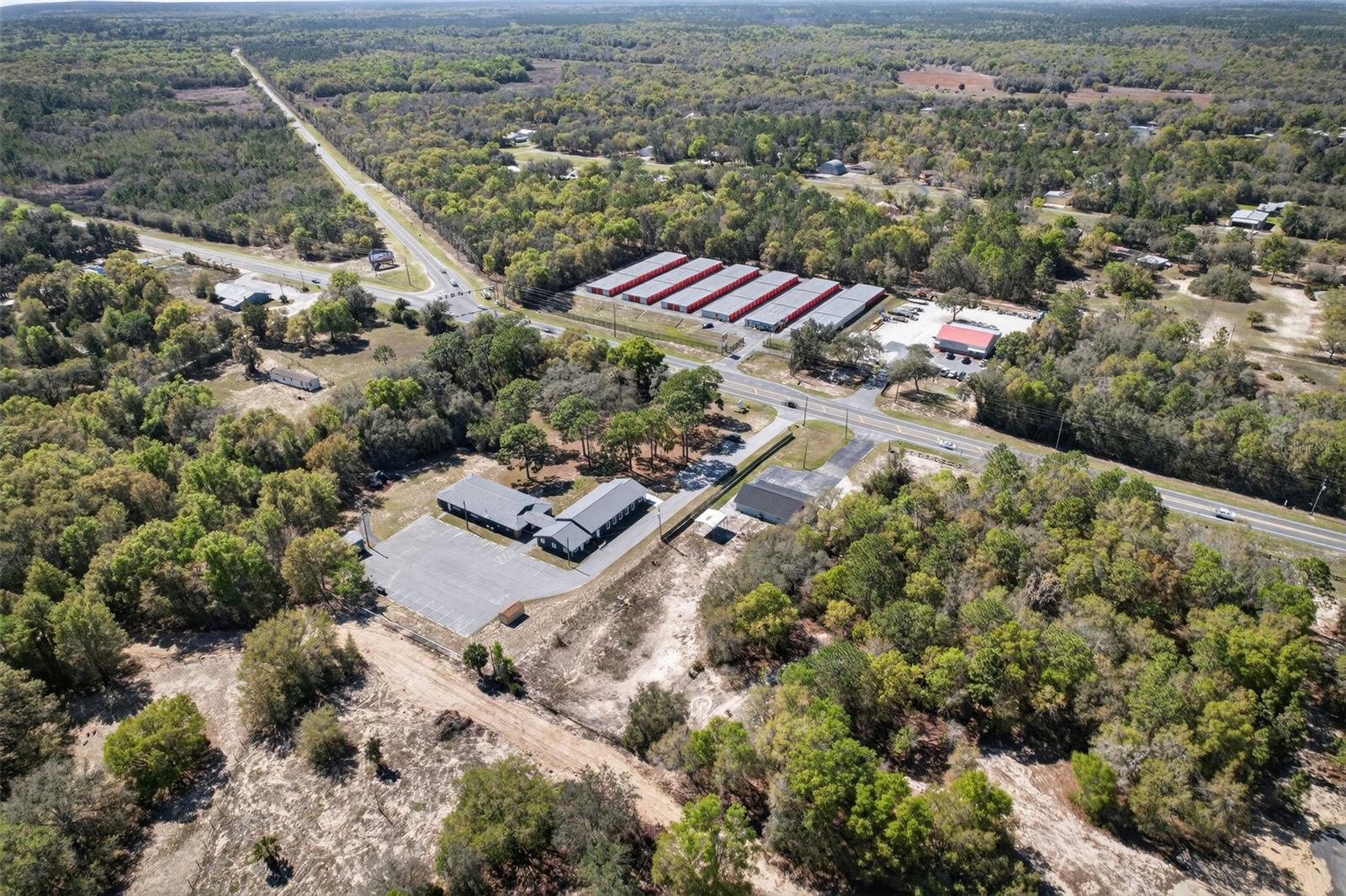 7781 N CARL G ROSE HWY, HERNANDO, FL, 34442