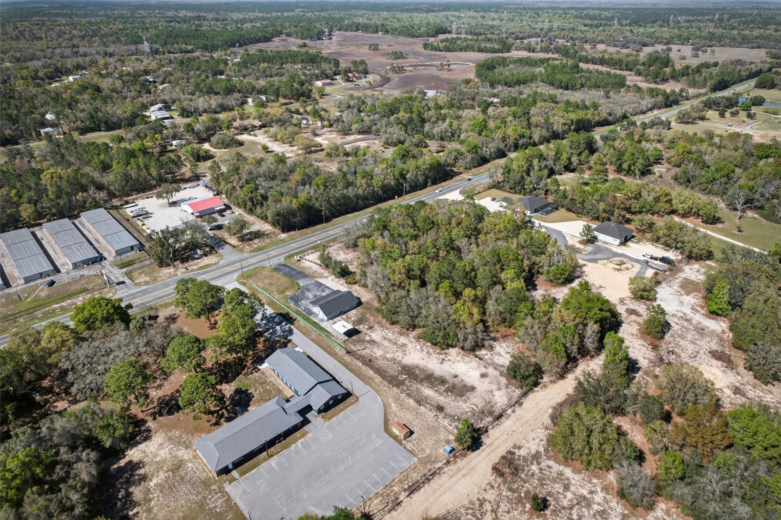 7781 N CARL G ROSE HWY, HERNANDO, FL, 34442