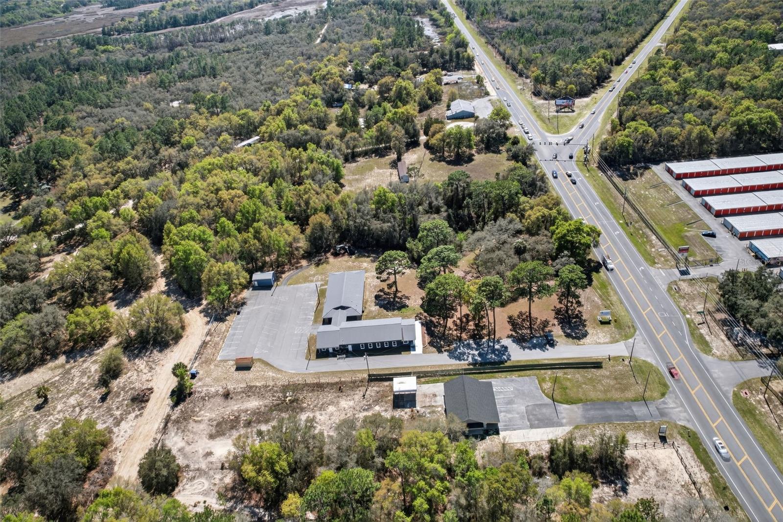 7781 N CARL G ROSE HWY, HERNANDO, FL, 34442