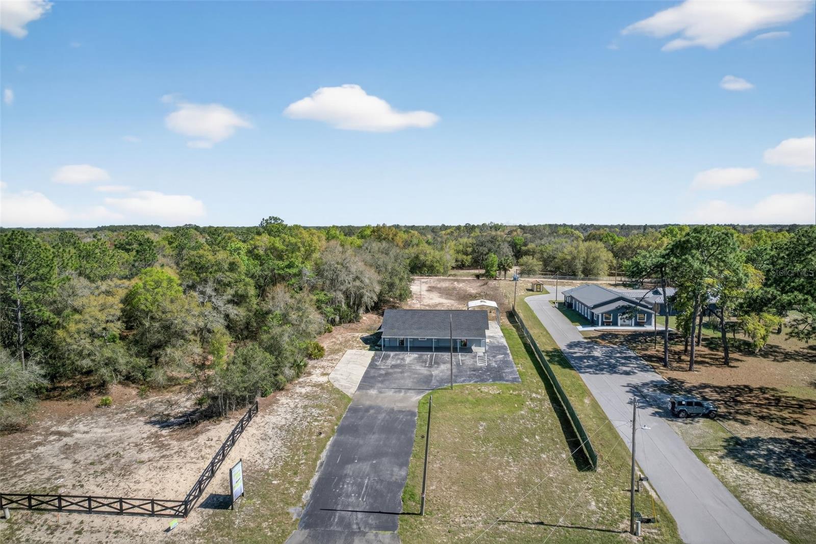 7781 N CARL G ROSE HWY, HERNANDO, FL, 34442