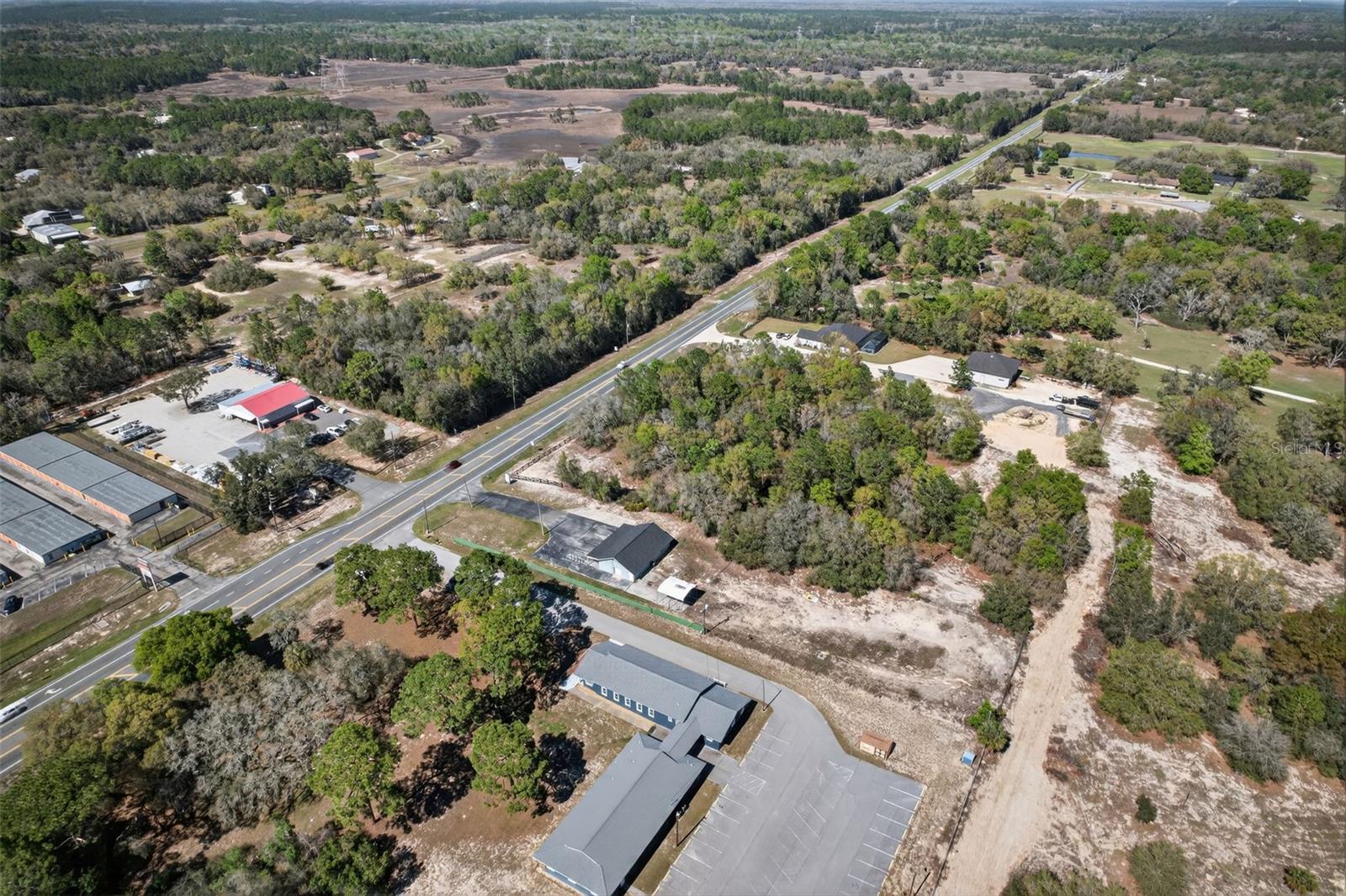 7781 N CARL G ROSE HWY, HERNANDO, FL, 34442