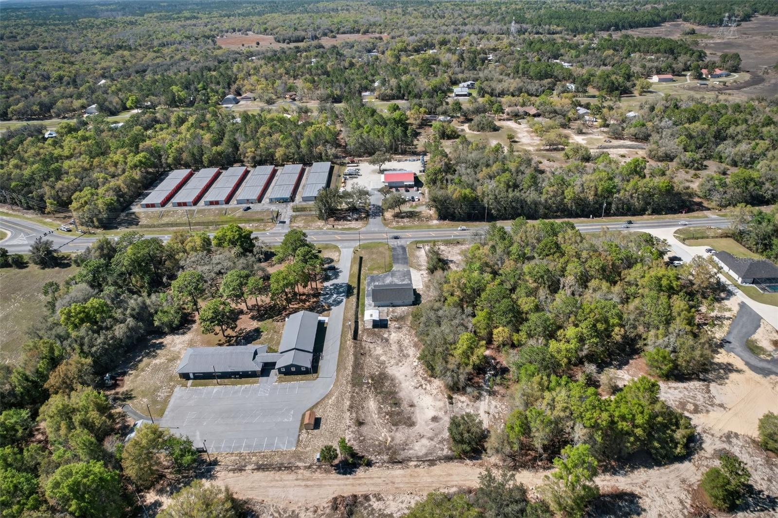 7781 N CARL G ROSE HWY, HERNANDO, FL, 34442