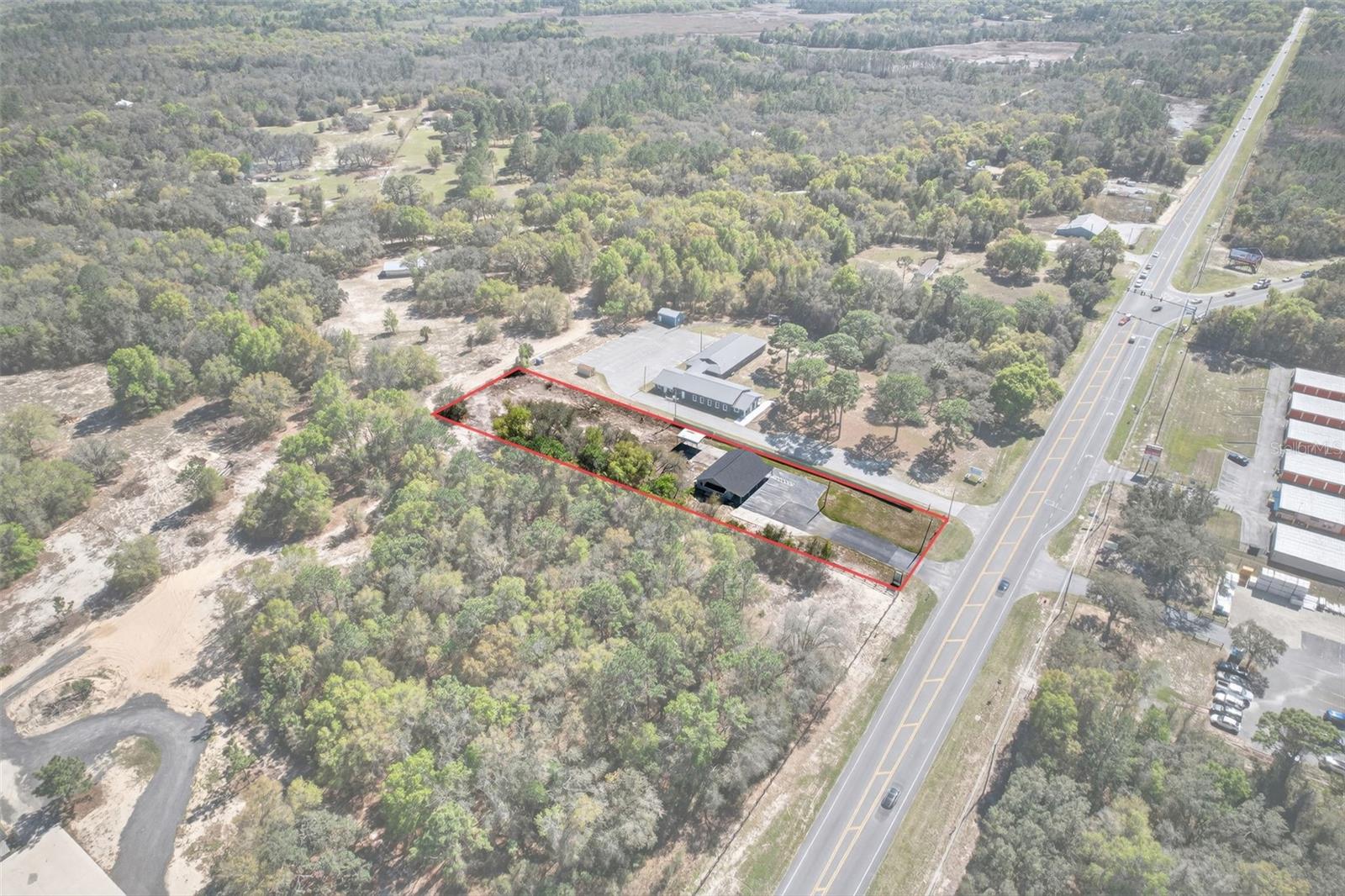 7781 N CARL G ROSE HWY, HERNANDO, FL, 34442