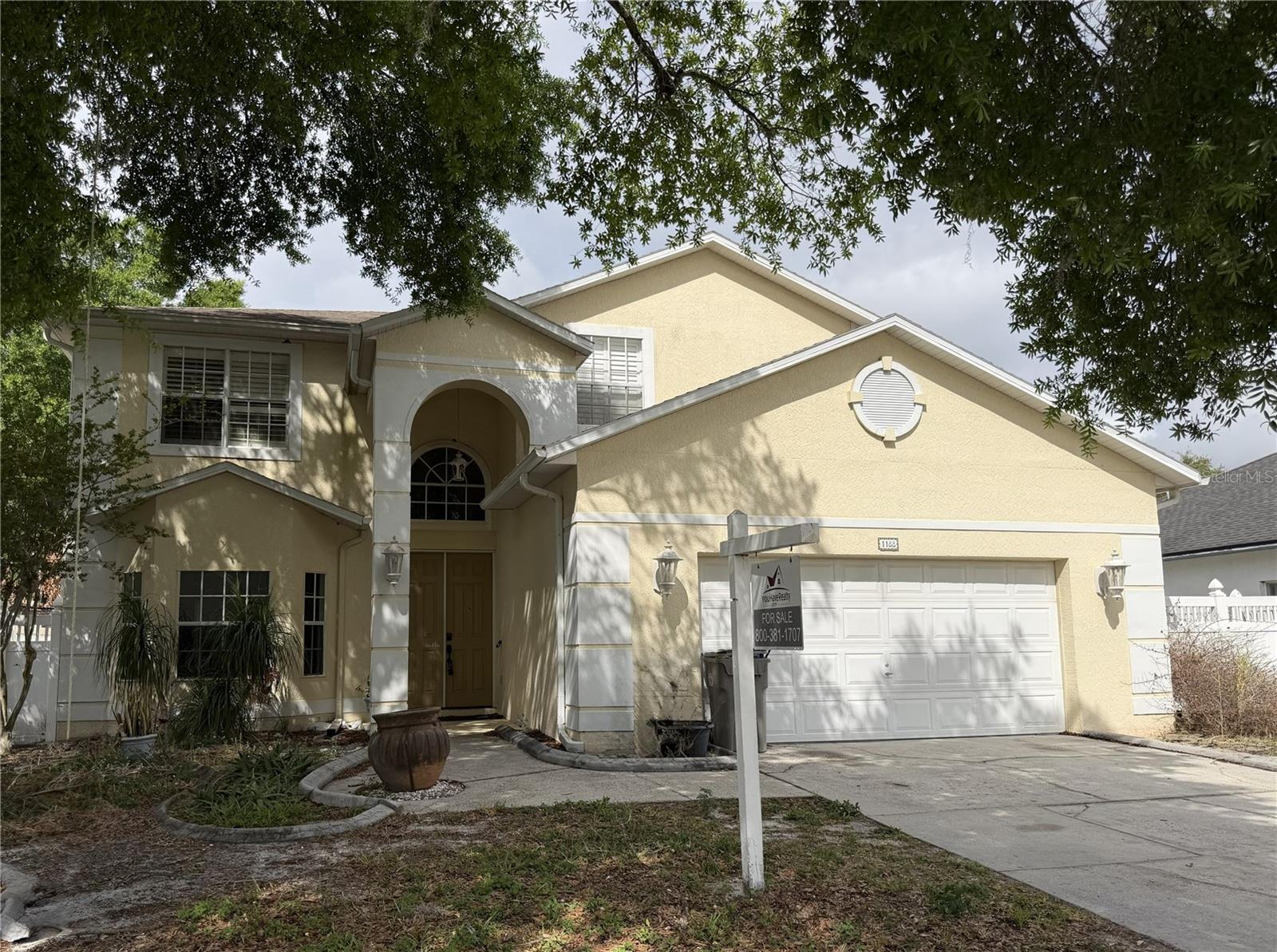 1188 FOXFORREST CIR, APOPKA, FL, 32712