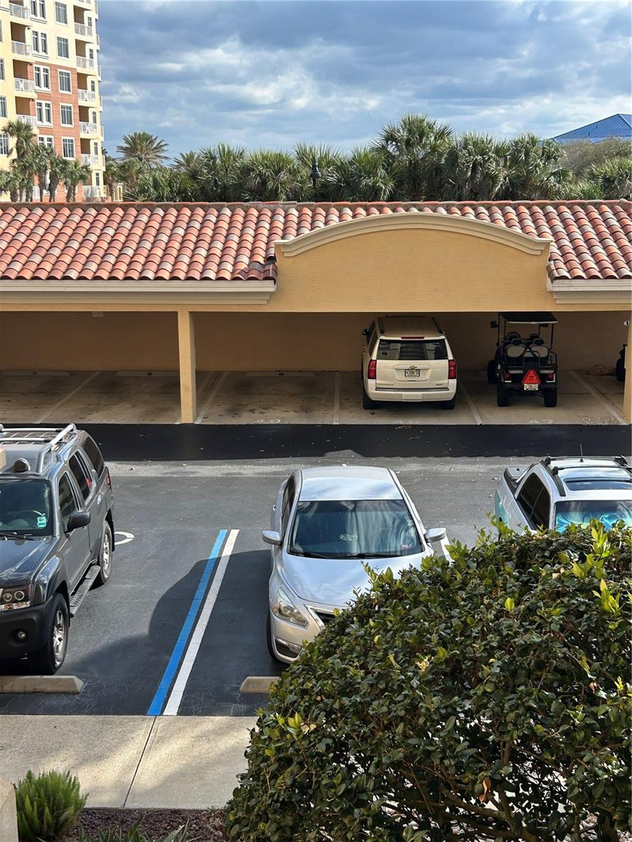 261 MINORCA BEACH WAY #203, NEW SMYRNA BEACH, FL, 32169
