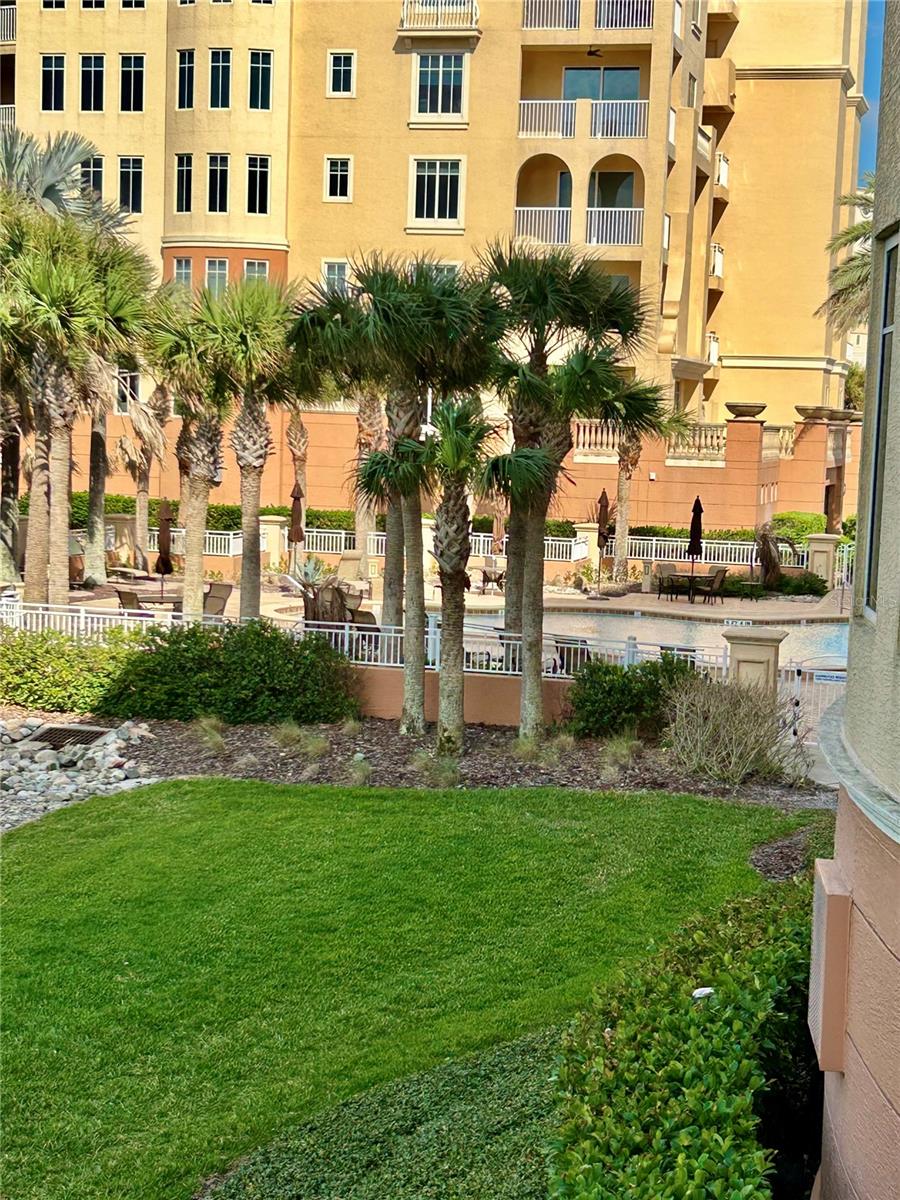 261 MINORCA BEACH WAY #203, NEW SMYRNA BEACH, FL, 32169