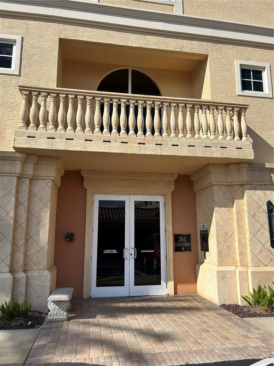 261 MINORCA BEACH WAY #203, NEW SMYRNA BEACH, FL, 32169