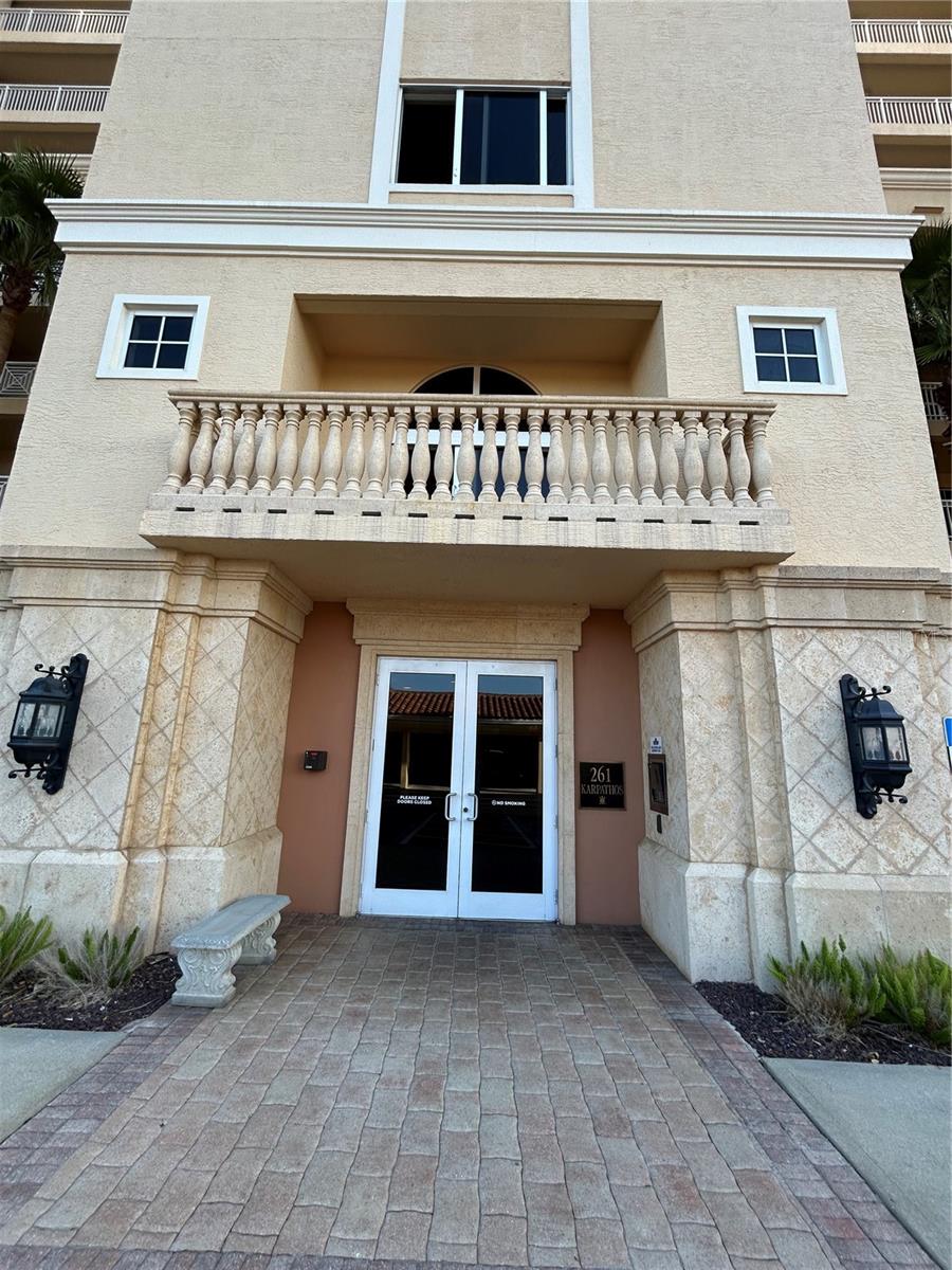 261 MINORCA BEACH WAY #203, NEW SMYRNA BEACH, FL, 32169