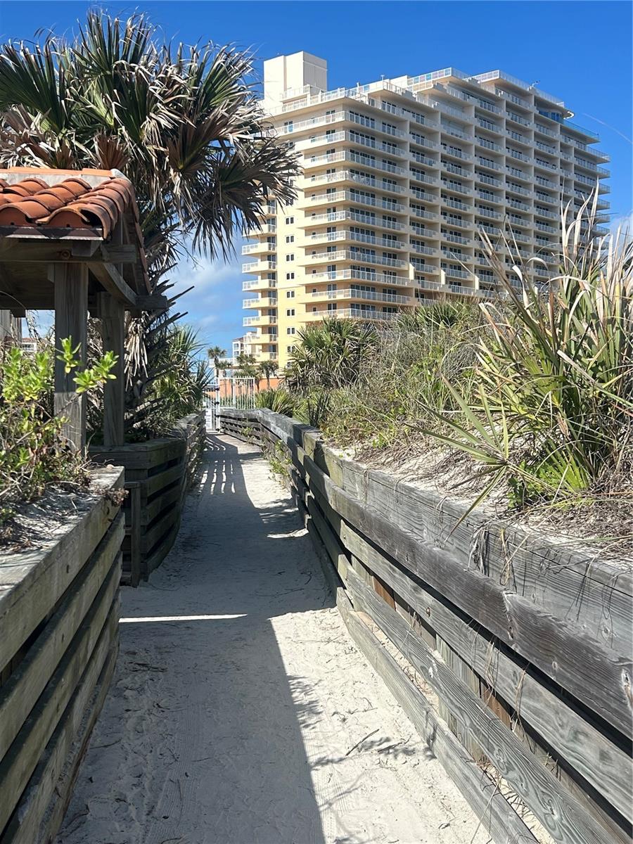 261 MINORCA BEACH WAY #203, NEW SMYRNA BEACH, FL, 32169