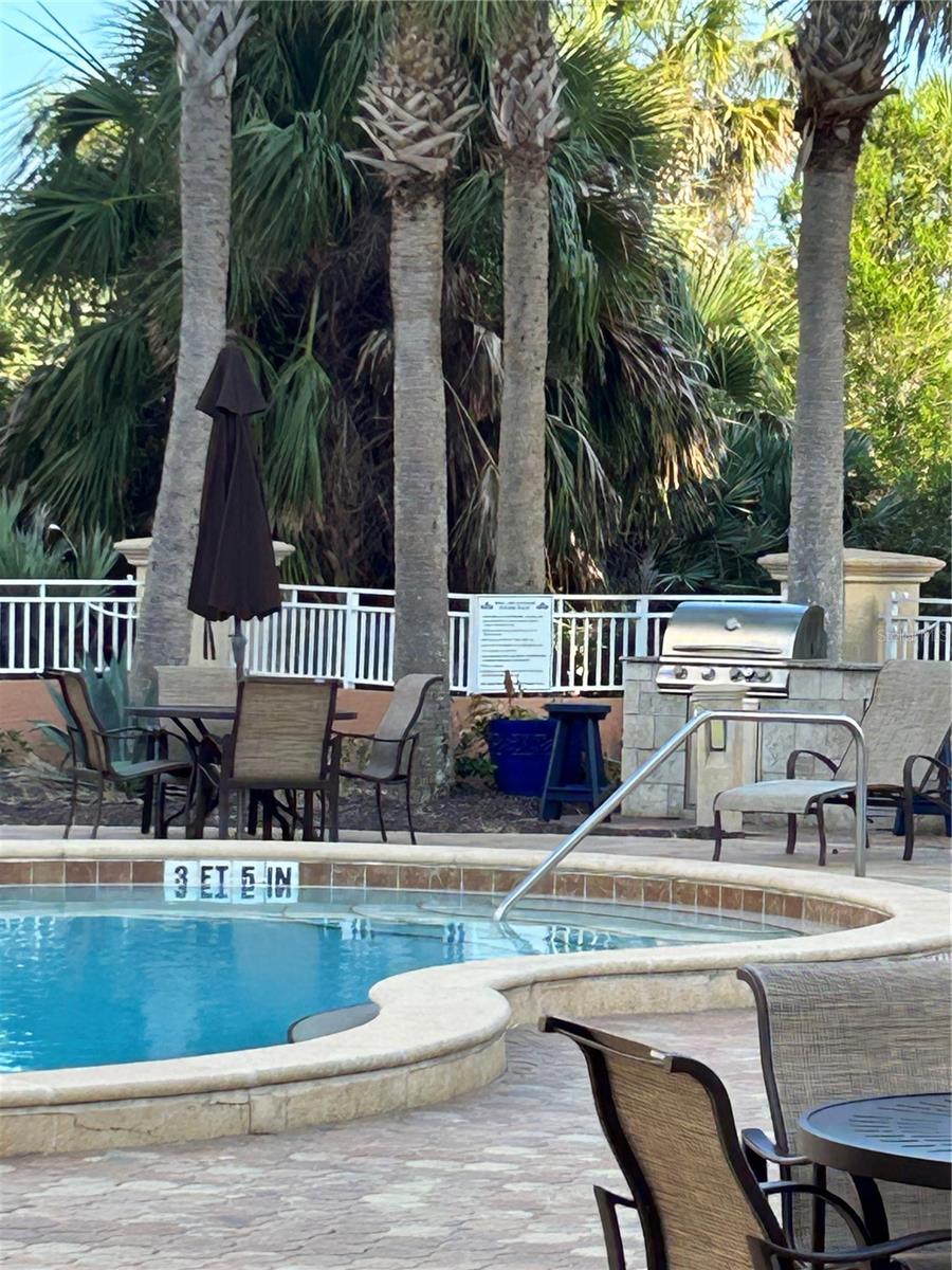 261 MINORCA BEACH WAY #203, NEW SMYRNA BEACH, FL, 32169