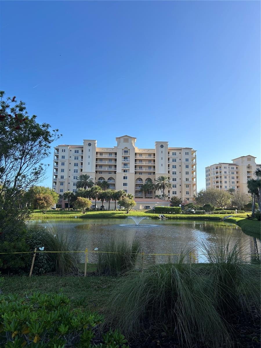 261 MINORCA BEACH WAY #203, NEW SMYRNA BEACH, FL, 32169