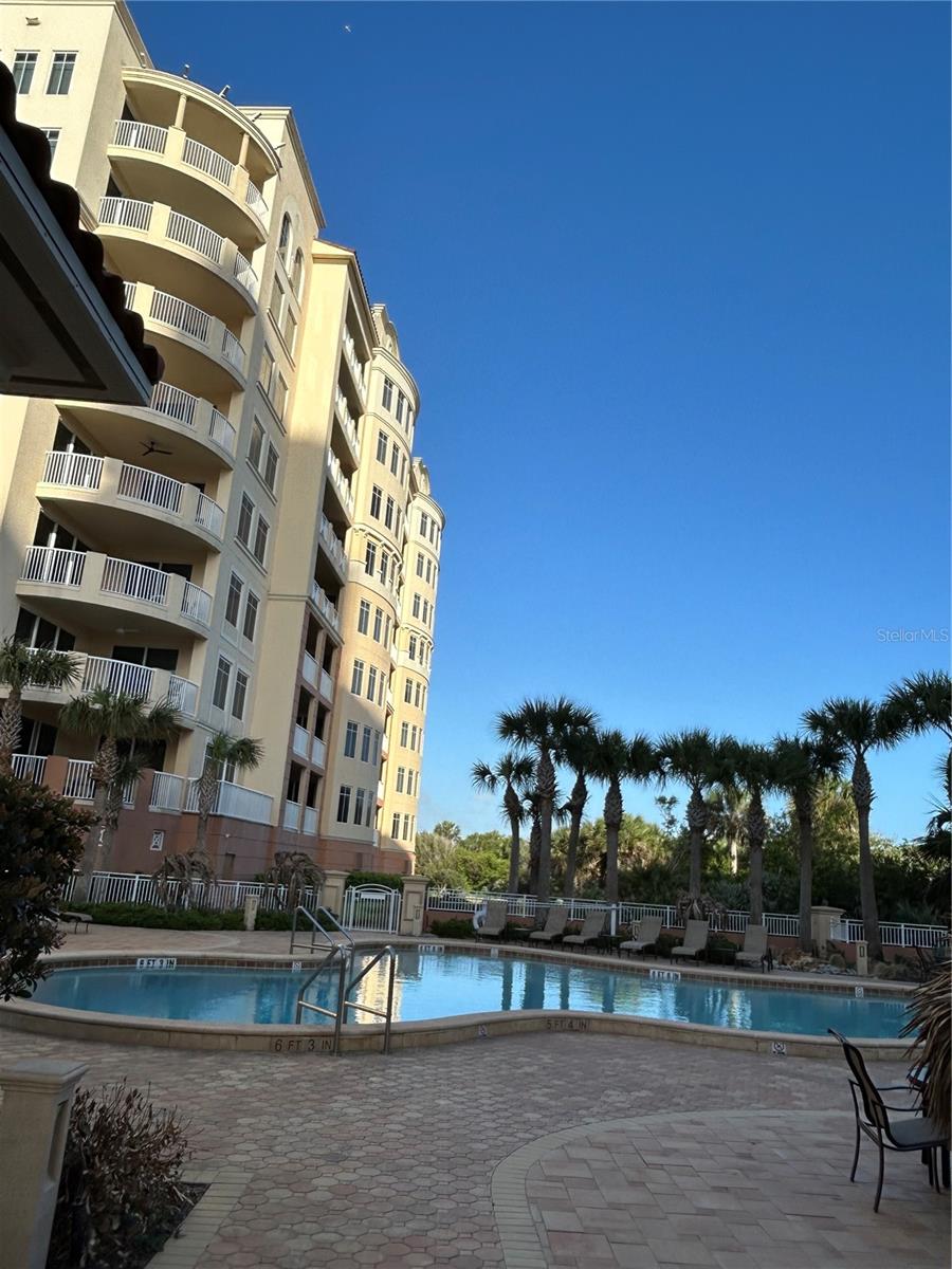 261 MINORCA BEACH WAY #203, NEW SMYRNA BEACH, FL, 32169