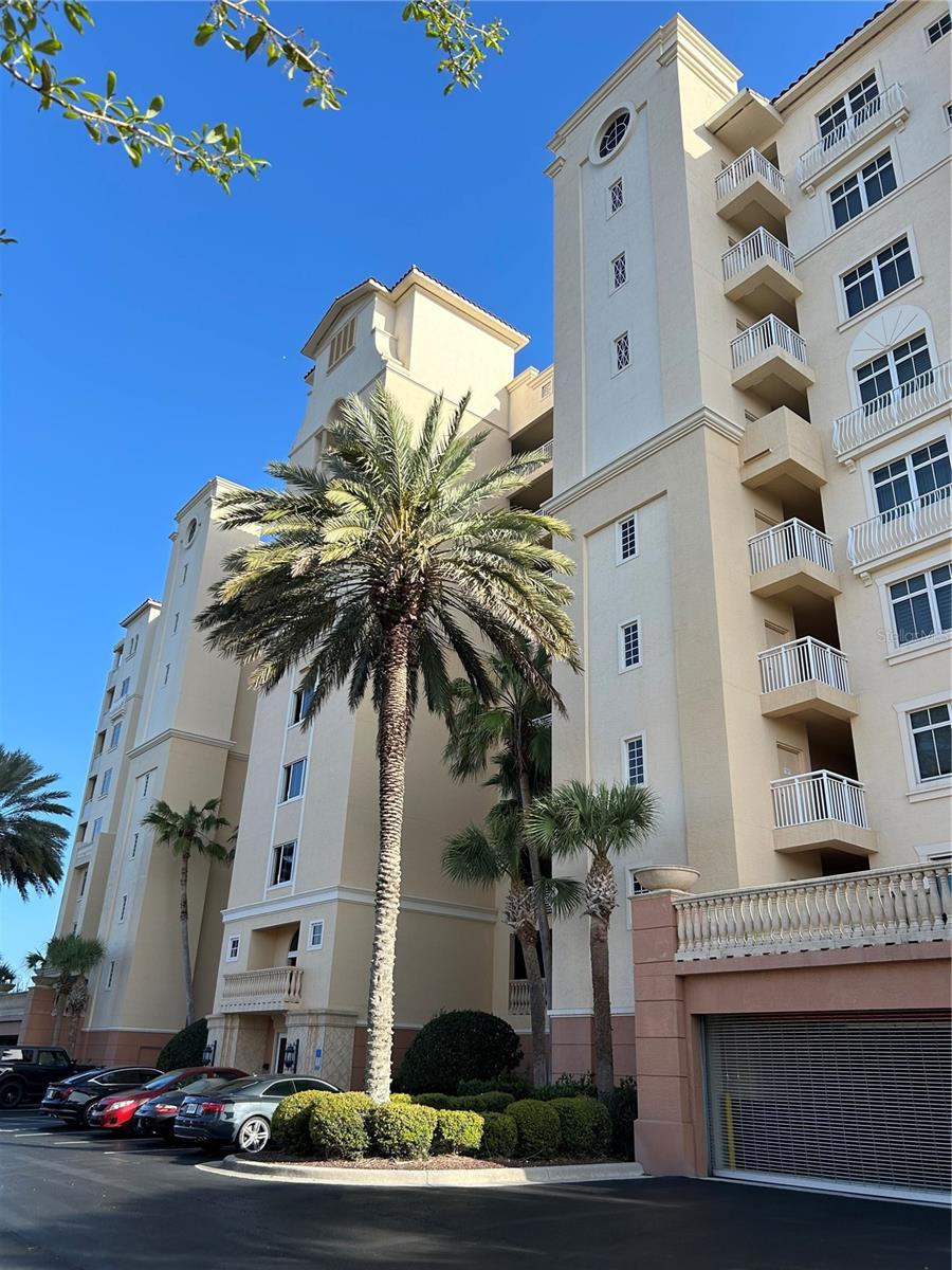 261 MINORCA BEACH WAY #203, NEW SMYRNA BEACH, FL, 32169