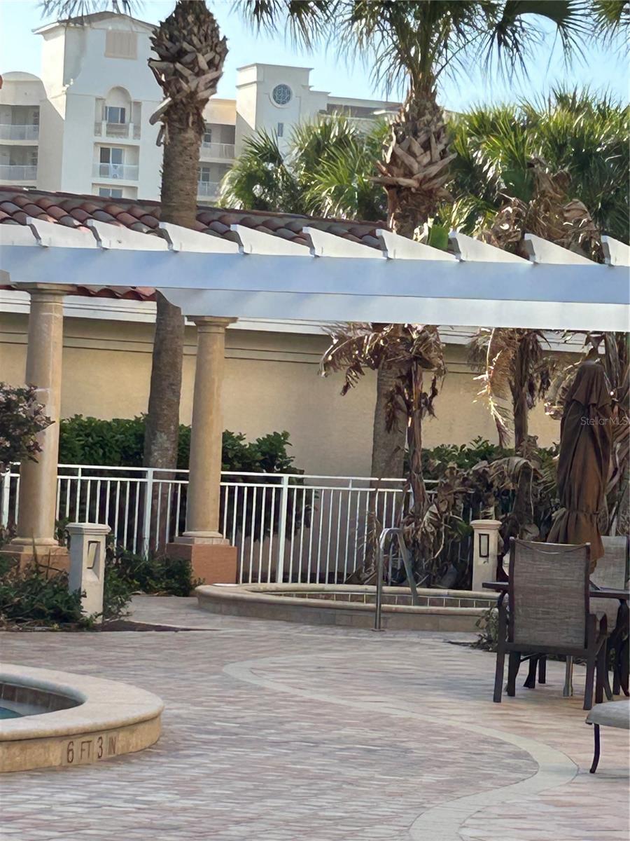 261 MINORCA BEACH WAY #203, NEW SMYRNA BEACH, FL, 32169