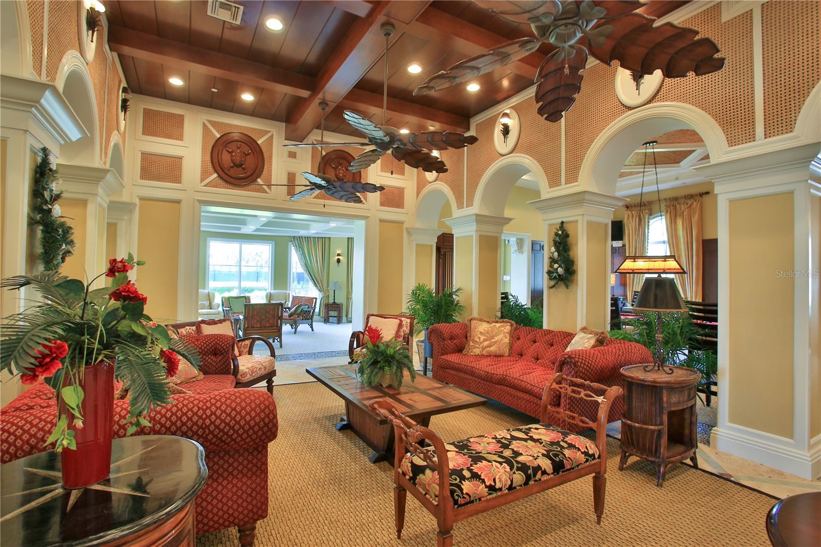 261 MINORCA BEACH WAY #203, NEW SMYRNA BEACH, FL, 32169