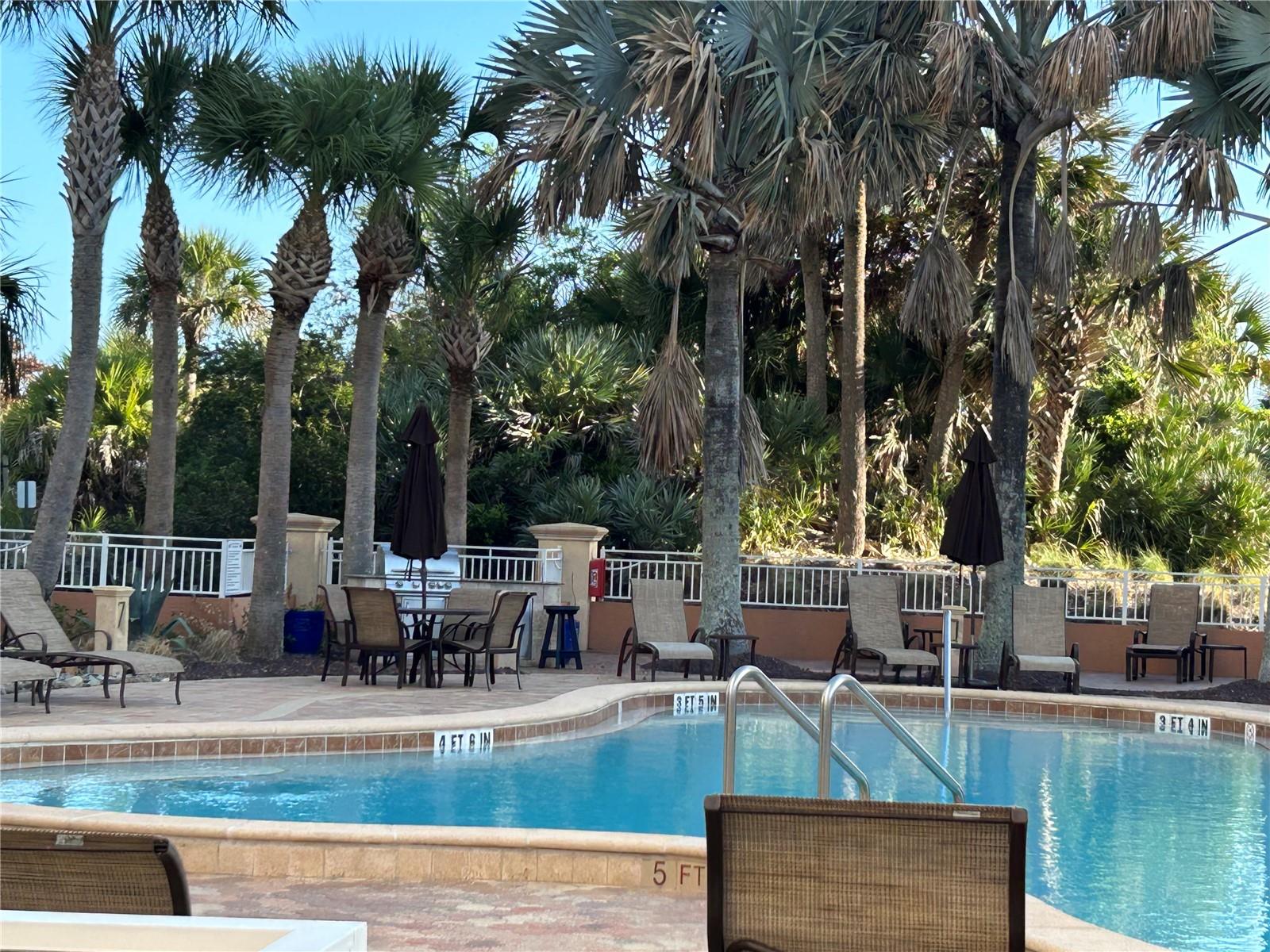 261 MINORCA BEACH WAY #203, NEW SMYRNA BEACH, FL, 32169