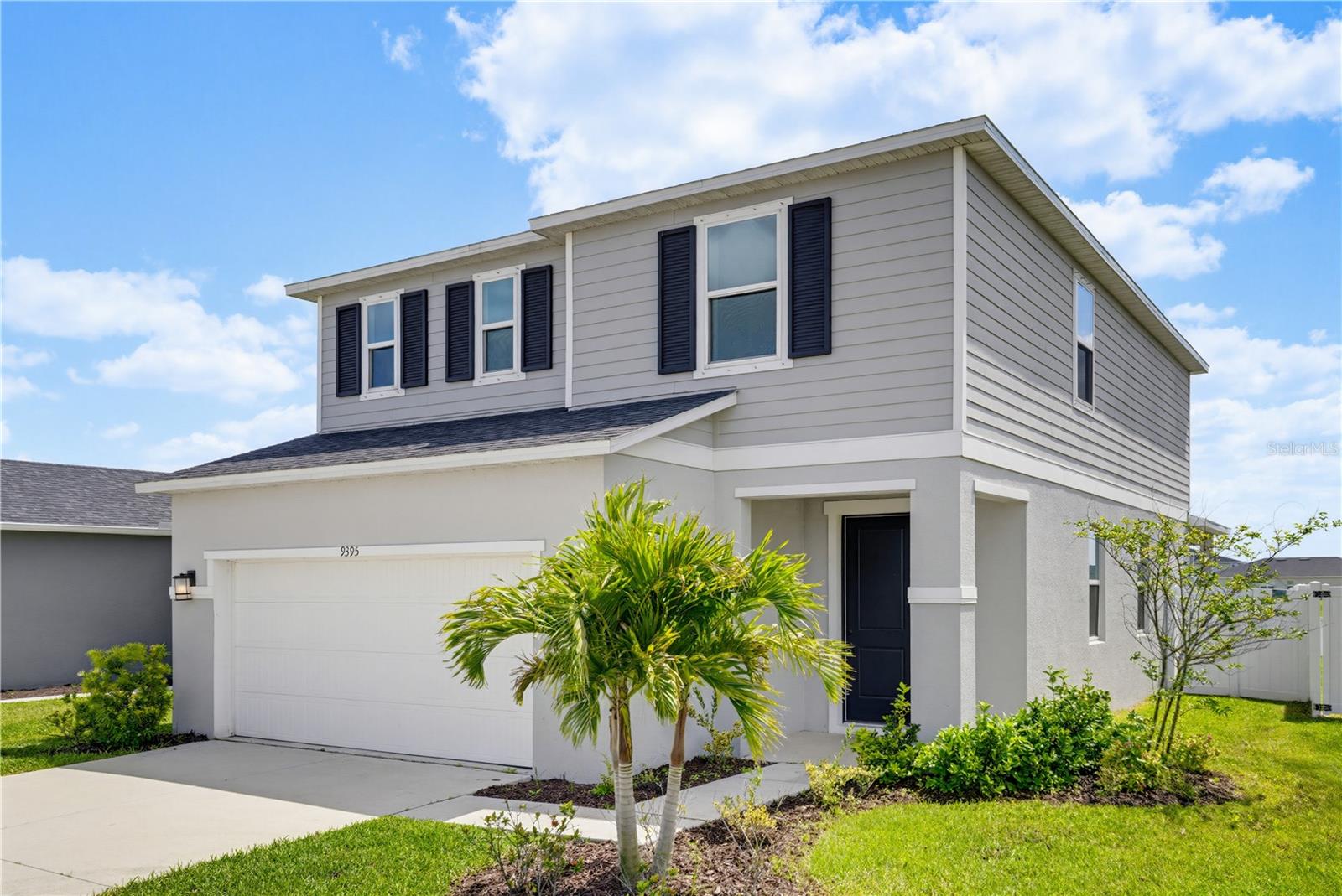 9395 SANDY BLUFFS CIR, PARRISH, FL, 34219