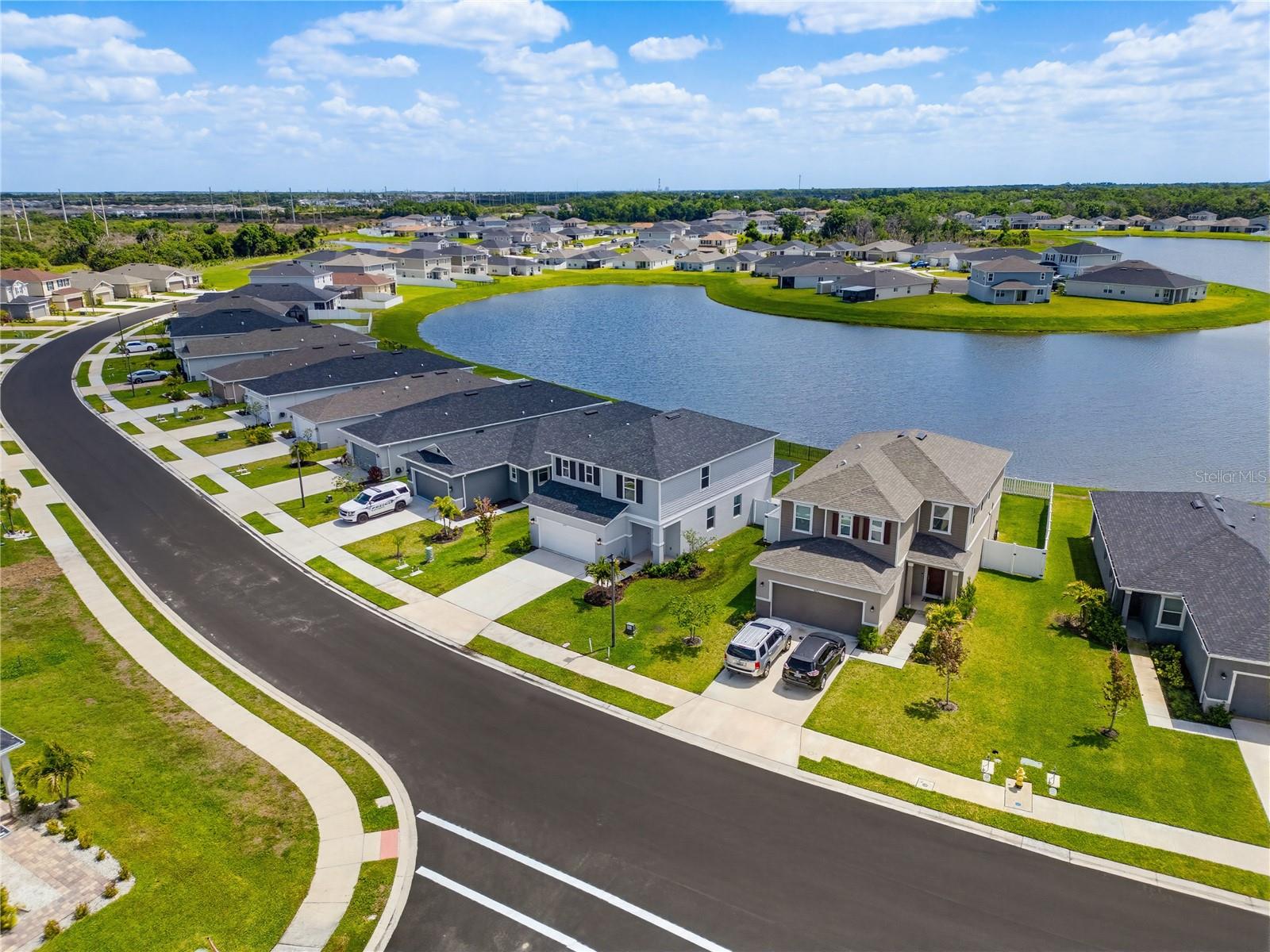 9395 SANDY BLUFFS CIR, PARRISH, FL, 34219