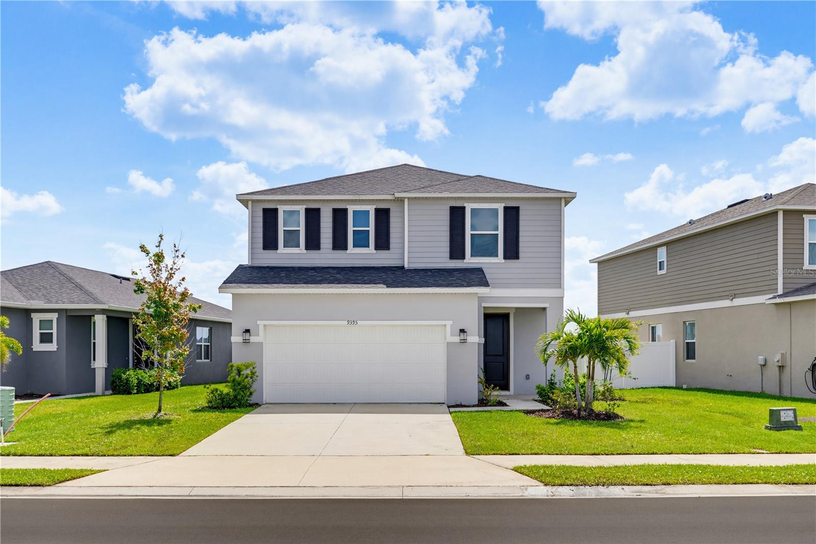 9395 SANDY BLUFFS CIR, PARRISH, FL, 34219
