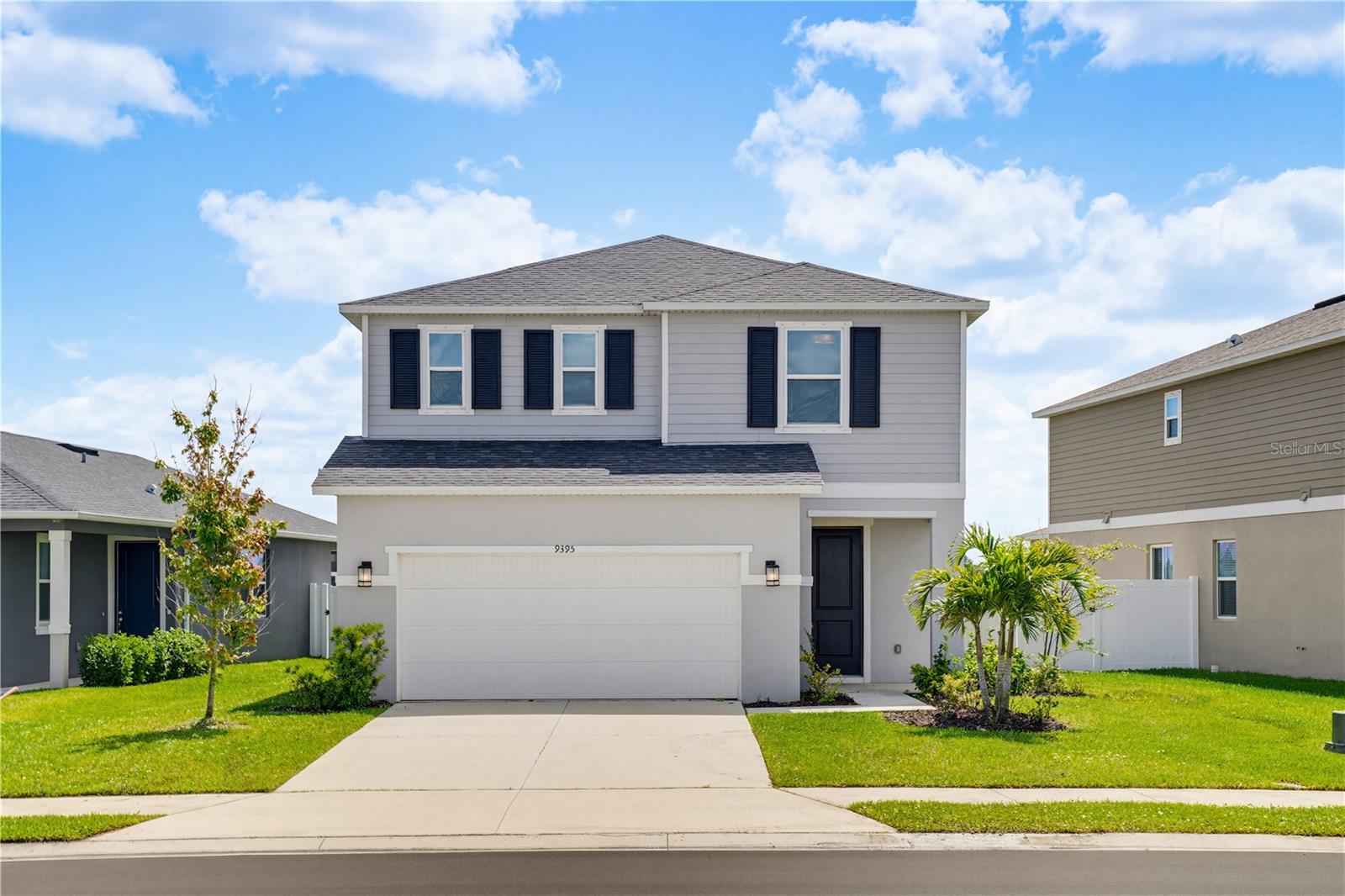 9395 SANDY BLUFFS CIR, PARRISH, FL, 34219