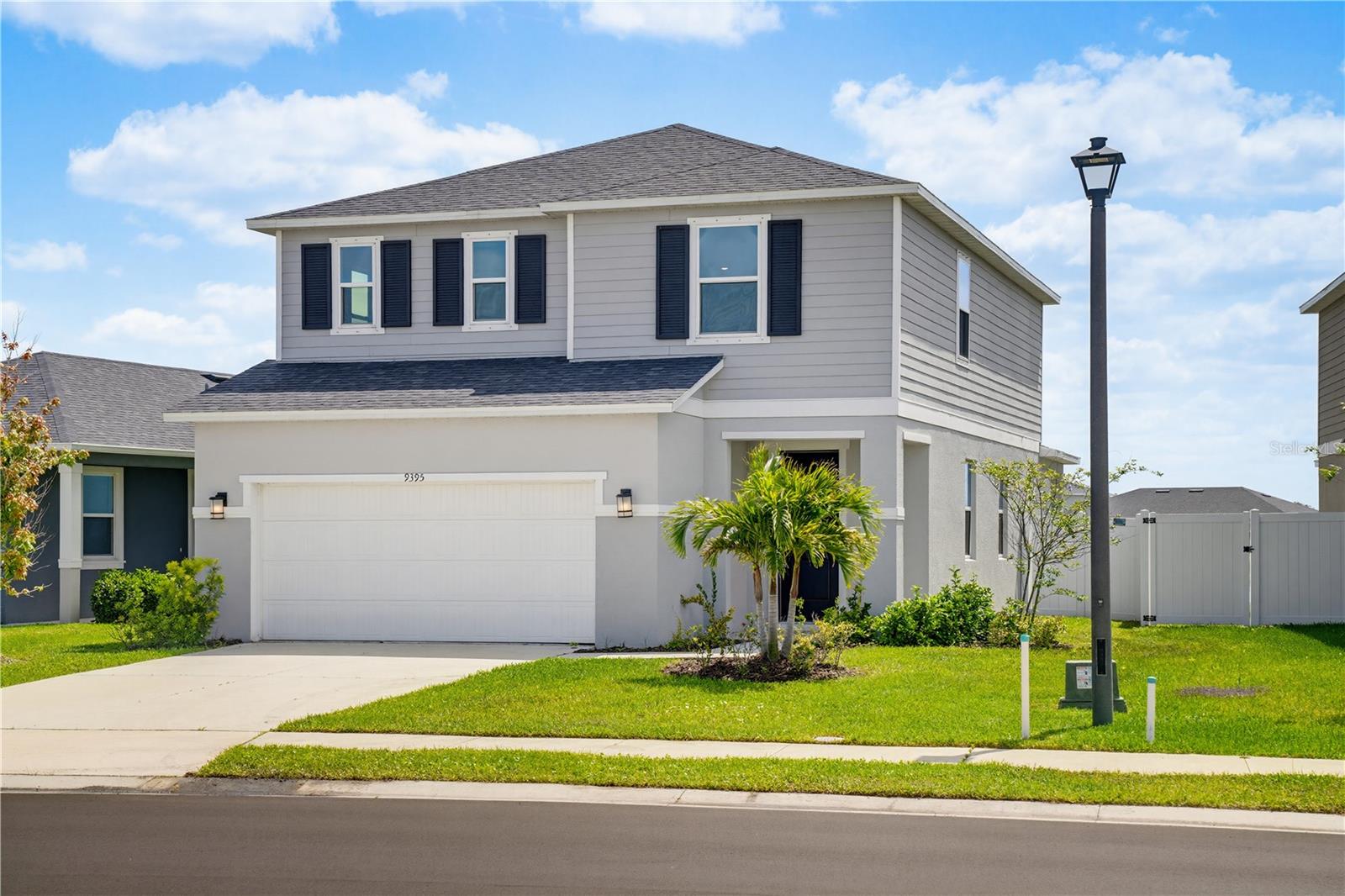 9395 SANDY BLUFFS CIR, PARRISH, FL, 34219