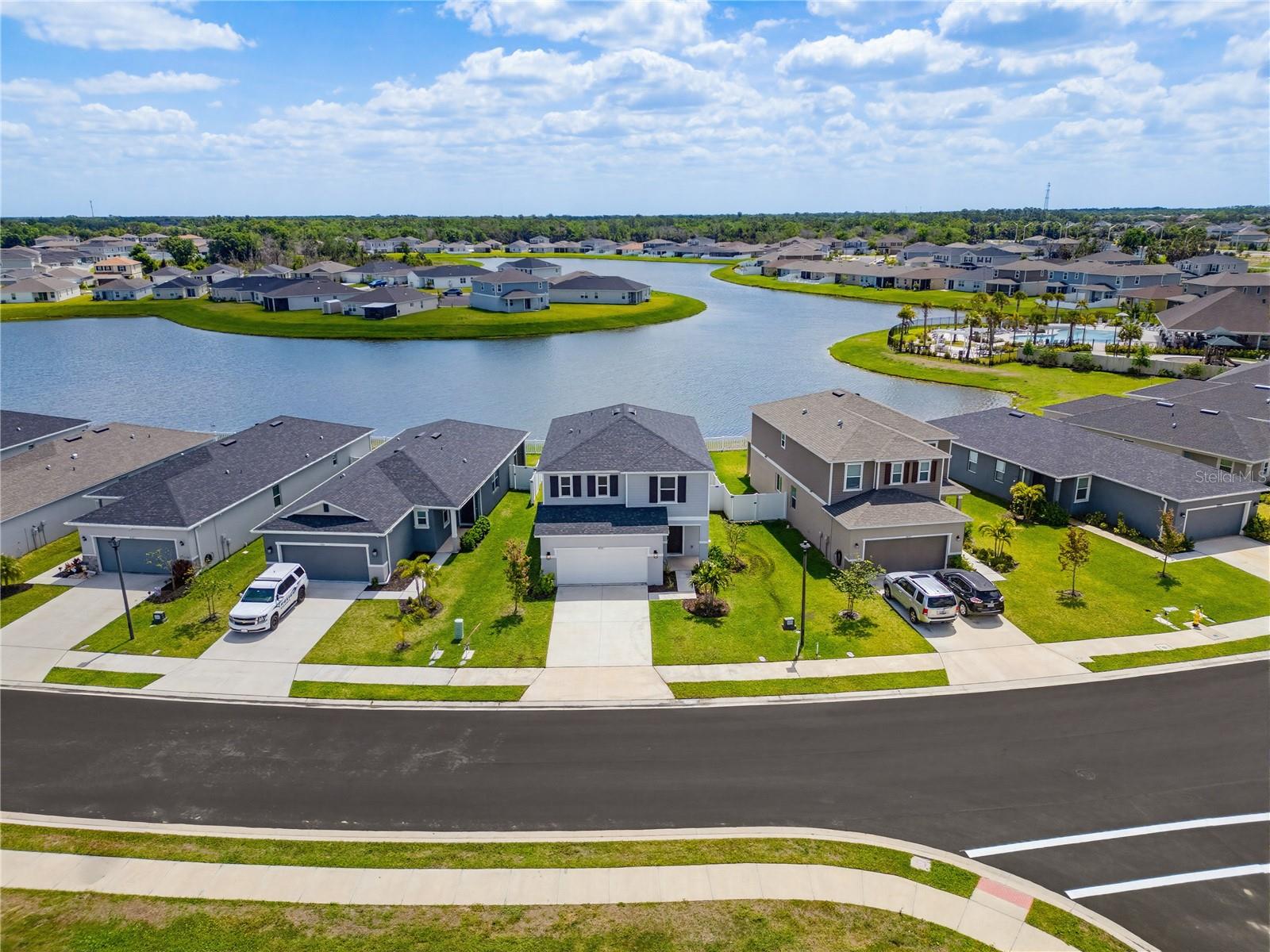9395 SANDY BLUFFS CIR, PARRISH, FL, 34219