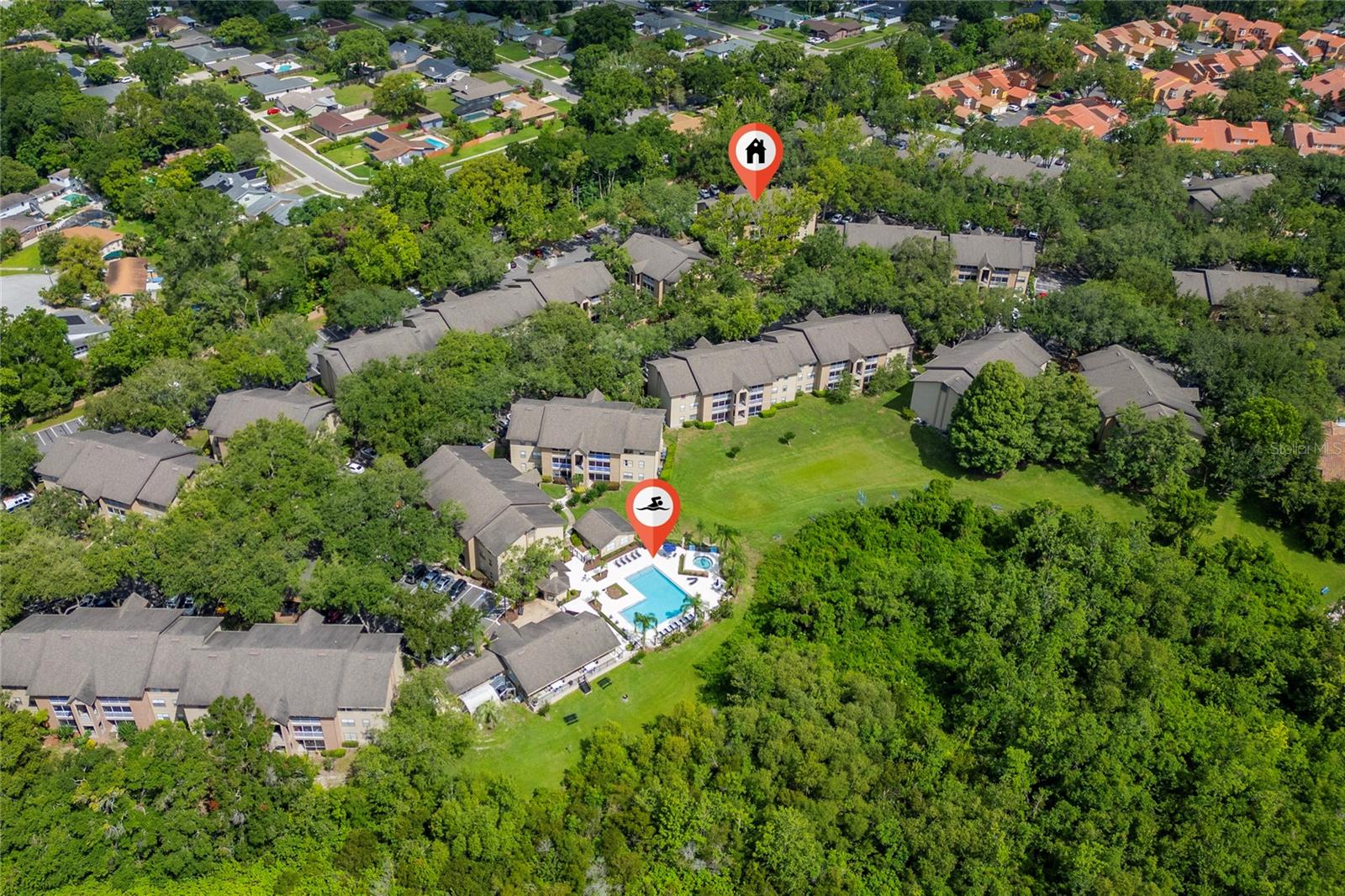 627 DORY LN #304, ALTAMONTE SPRINGS, FL, 32714