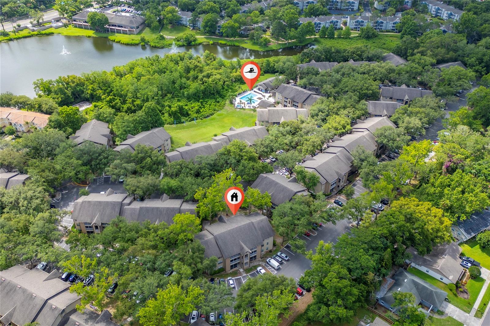627 DORY LN #304, ALTAMONTE SPRINGS, FL, 32714