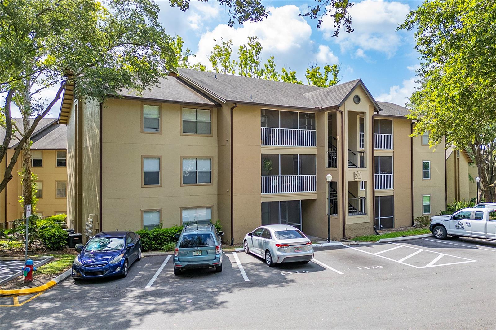 627 DORY LN #304, ALTAMONTE SPRINGS, FL, 32714