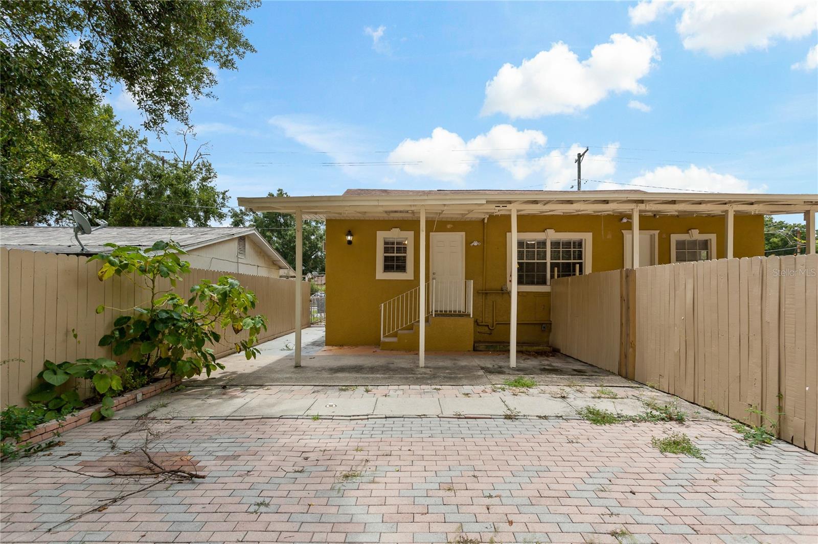 2608 DURHAM ST #B, TAMPA, FL, 33605