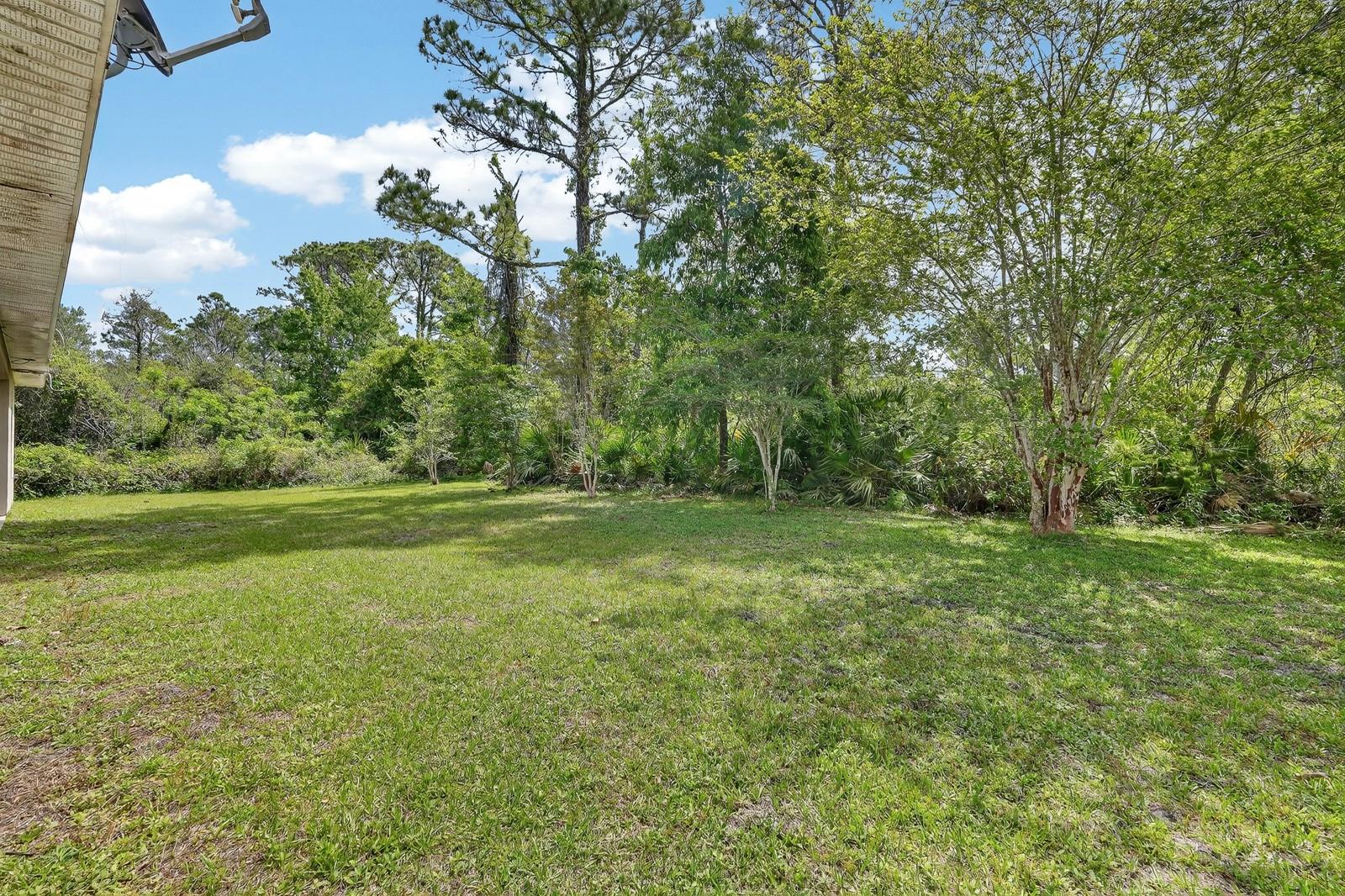 6 PLEASANT LN #A/B, PALM COAST, FL, 32164