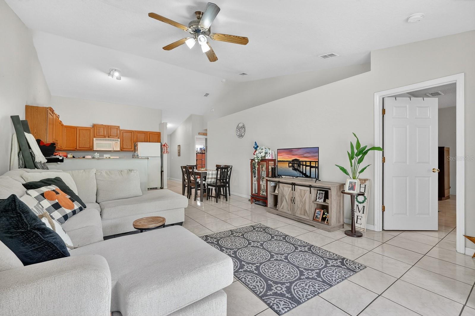 6 PLEASANT LN #A/B, PALM COAST, FL, 32164