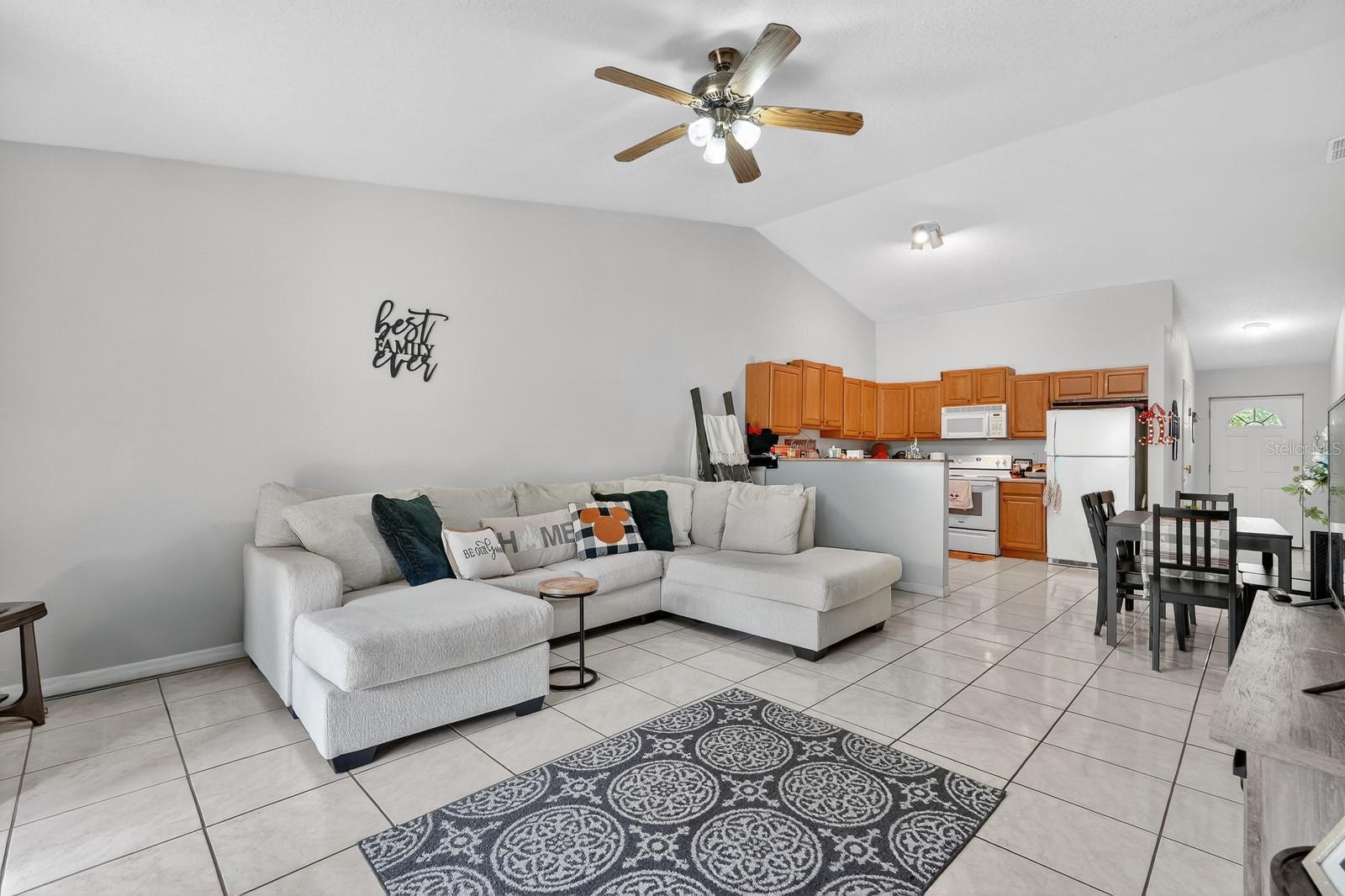 6 PLEASANT LN #A/B, PALM COAST, FL, 32164