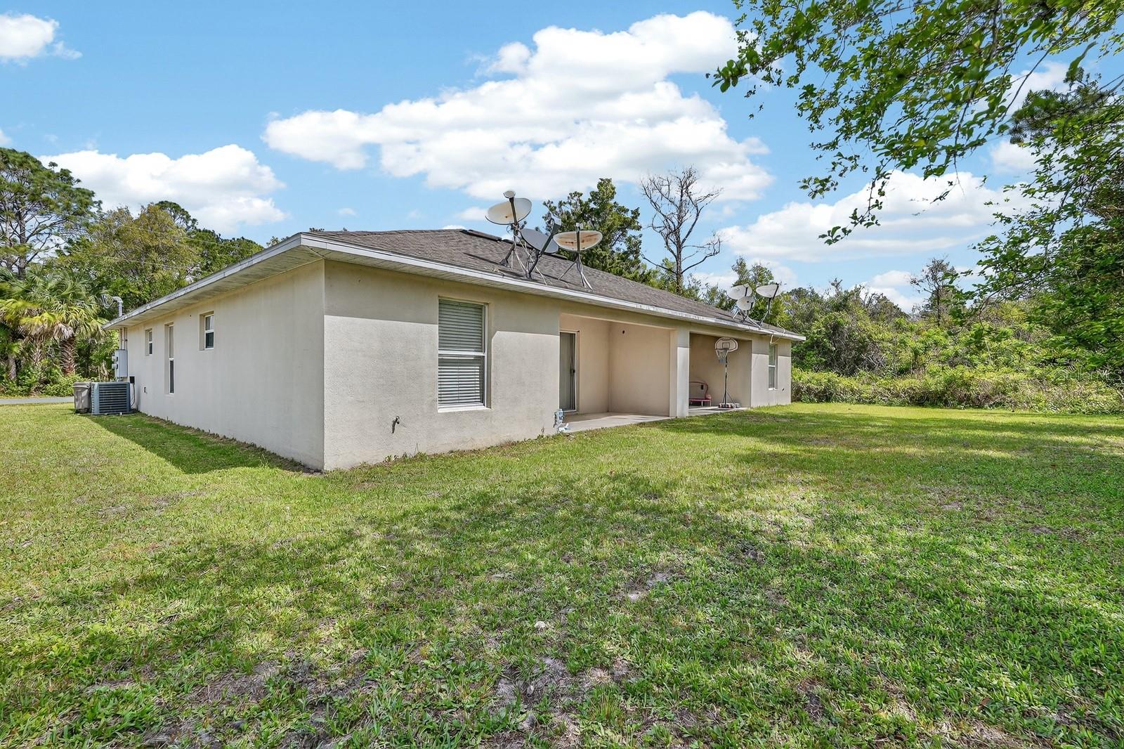 6 PLEASANT LN #A/B, PALM COAST, FL, 32164