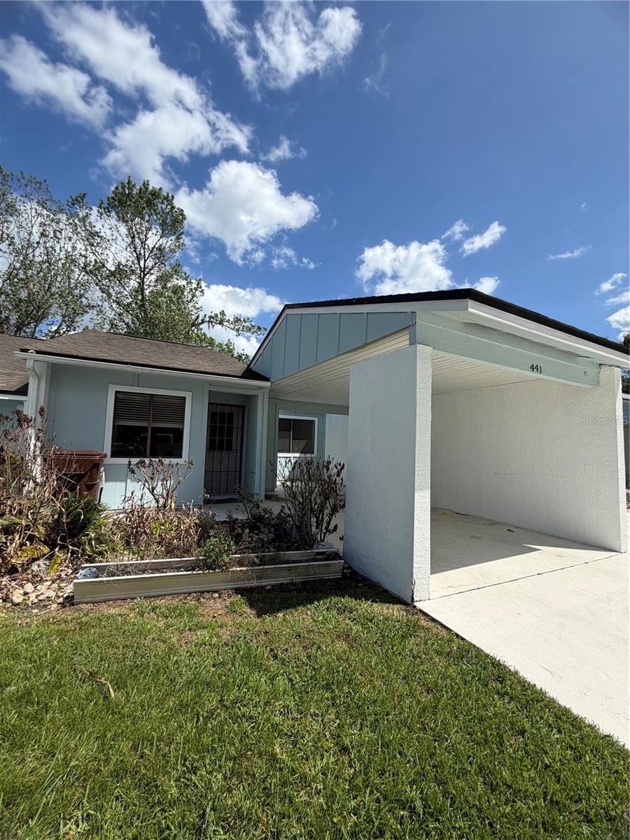 441 PRESTWICK PL, KISSIMMEE, FL, 34759