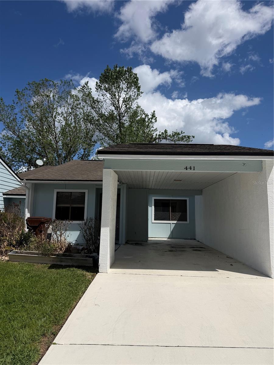 441 PRESTWICK PL, KISSIMMEE, FL, 34759