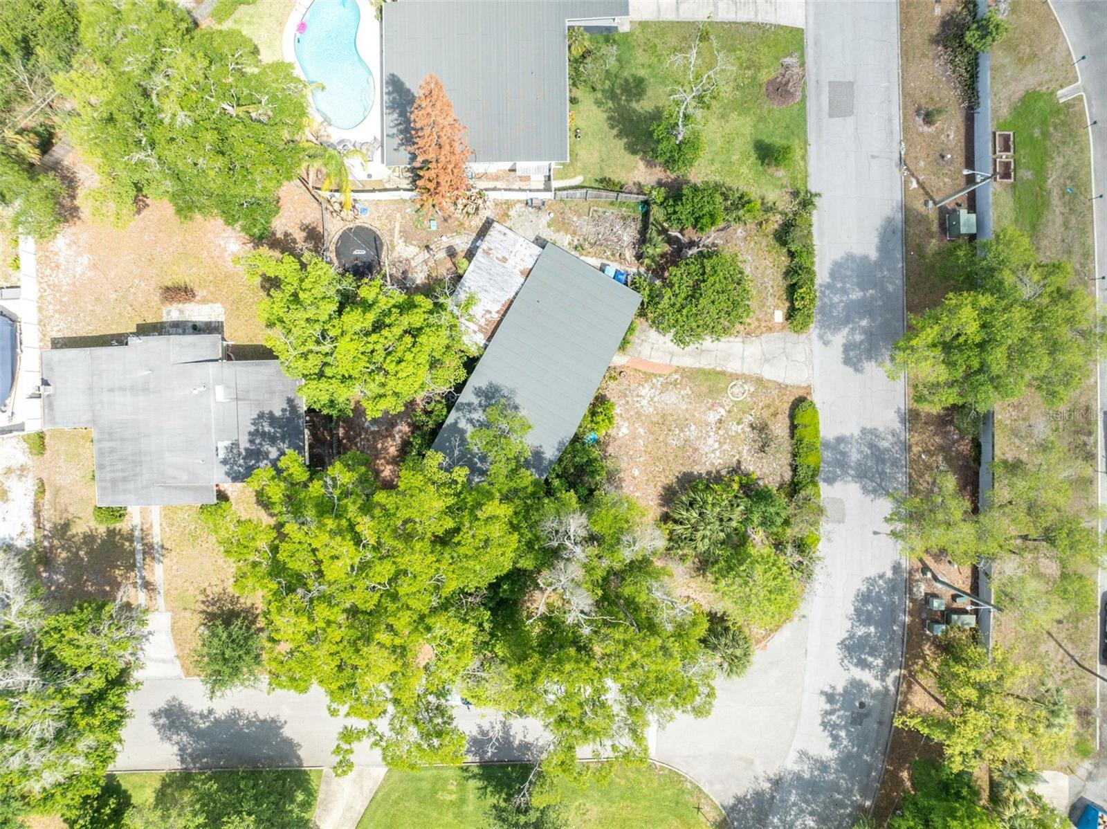 2007 EDWIN BLVD, WINTER PARK, FL, 32792