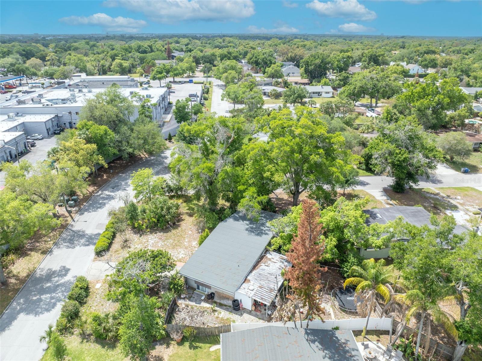 2007 EDWIN BLVD, WINTER PARK, FL, 32792