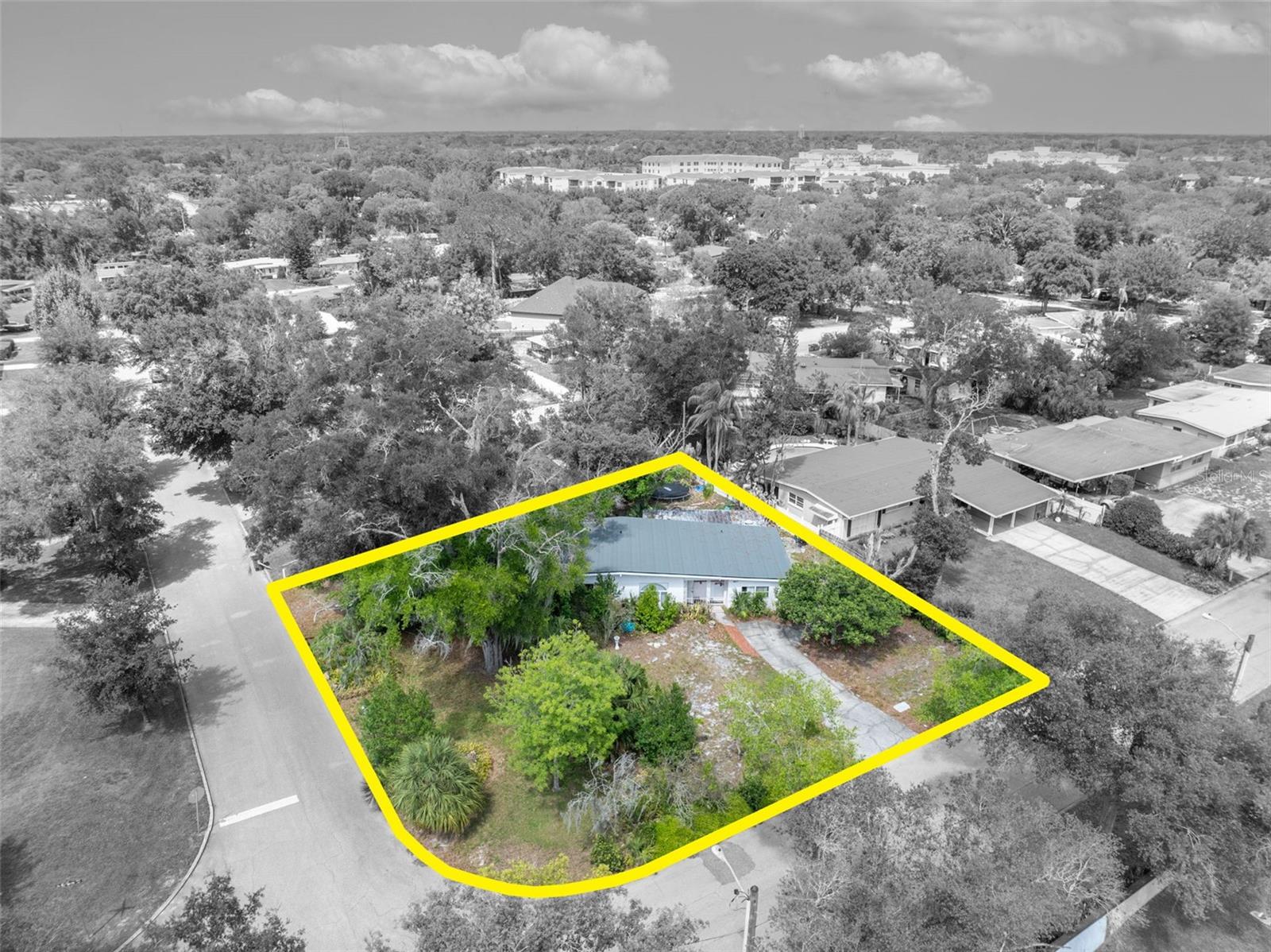 2007 EDWIN BLVD, WINTER PARK, FL, 32792