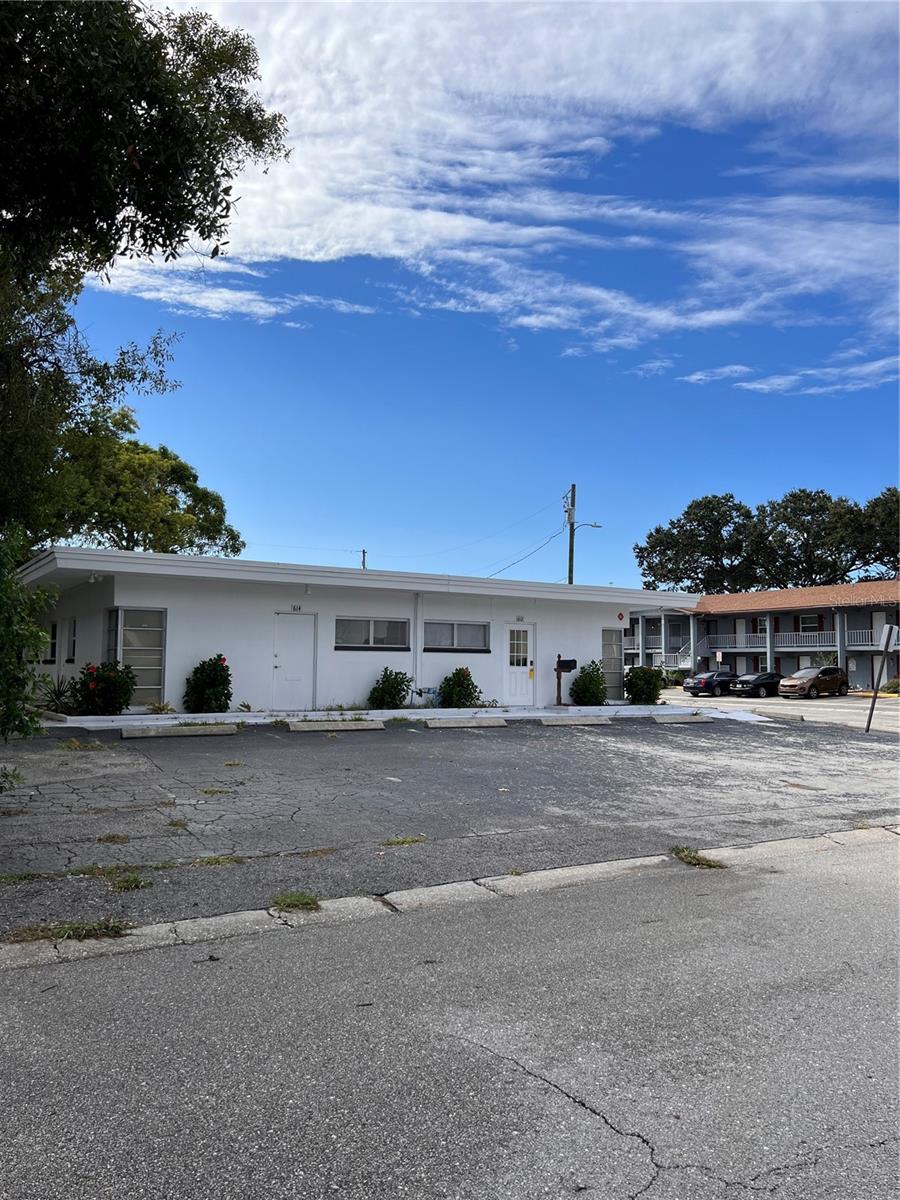 612 S LINCOLN AVE, CLEARWATER, FL, 33756