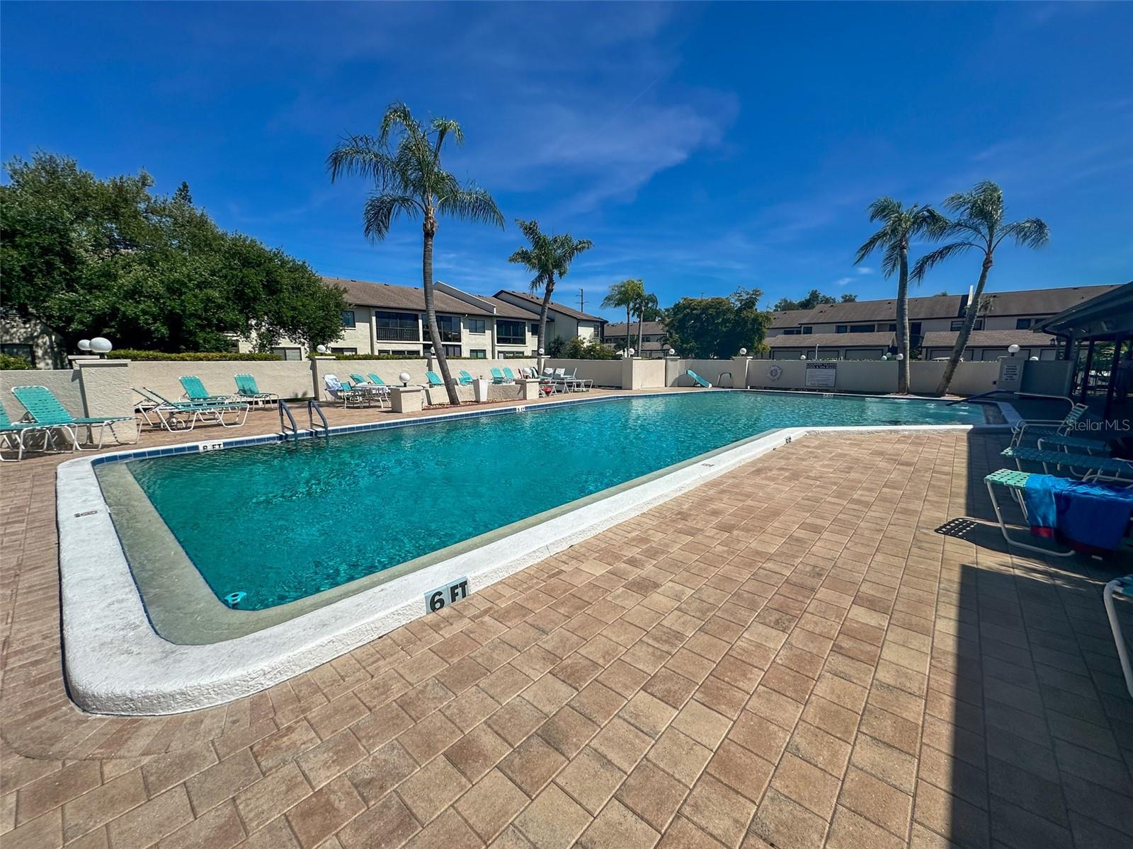 2829 74TH ST W #2829, BRADENTON, FL, 34209
