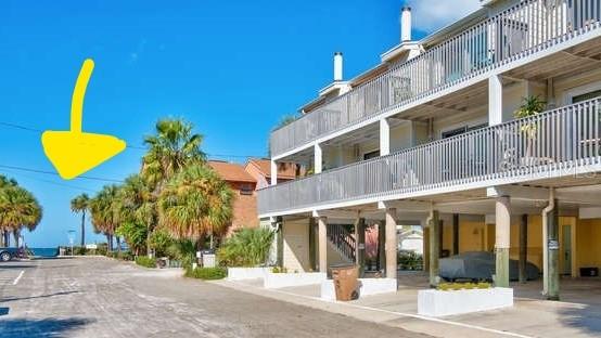 2700 GULF BLVD #2, INDIAN ROCKS BEACH, FL, 33785