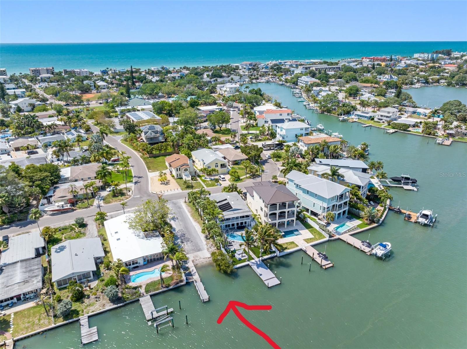 2700 GULF BLVD #2, INDIAN ROCKS BEACH, FL, 33785